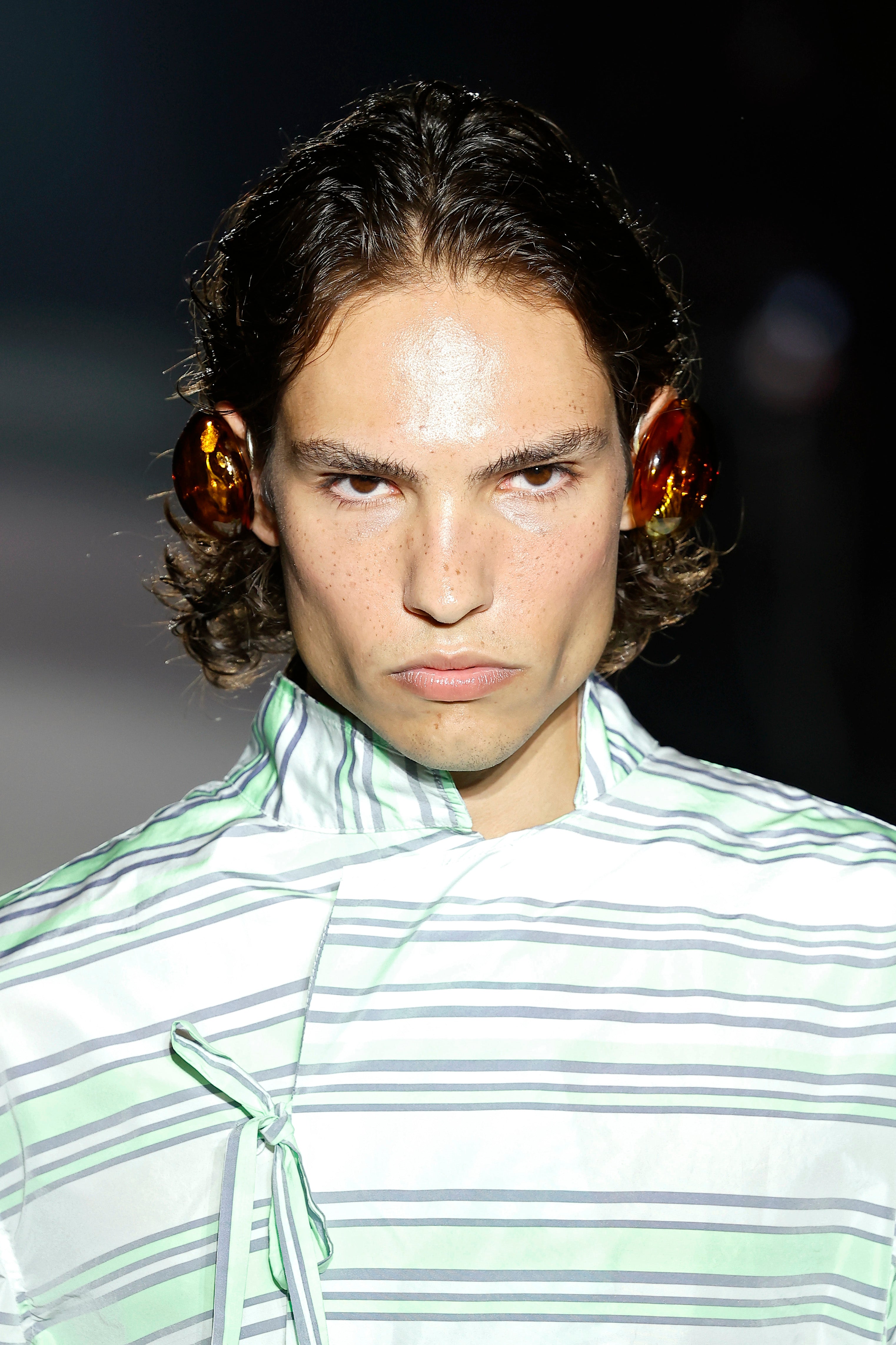 cajal vanguard jewelry for 080 Barcelona fashion