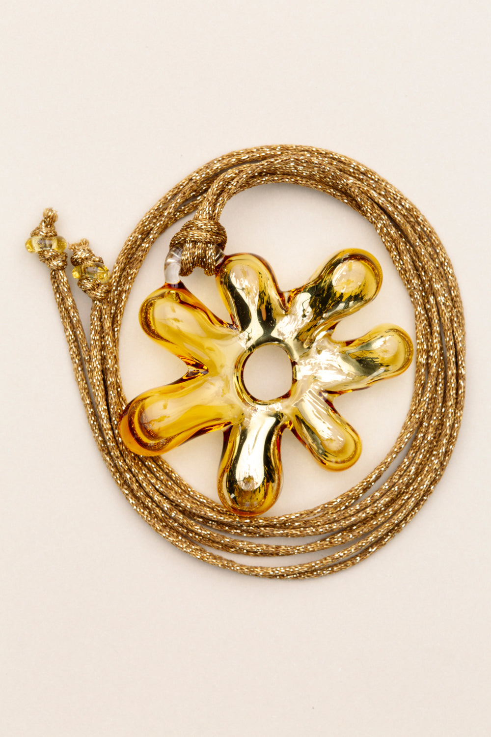 SOL NECKLACE