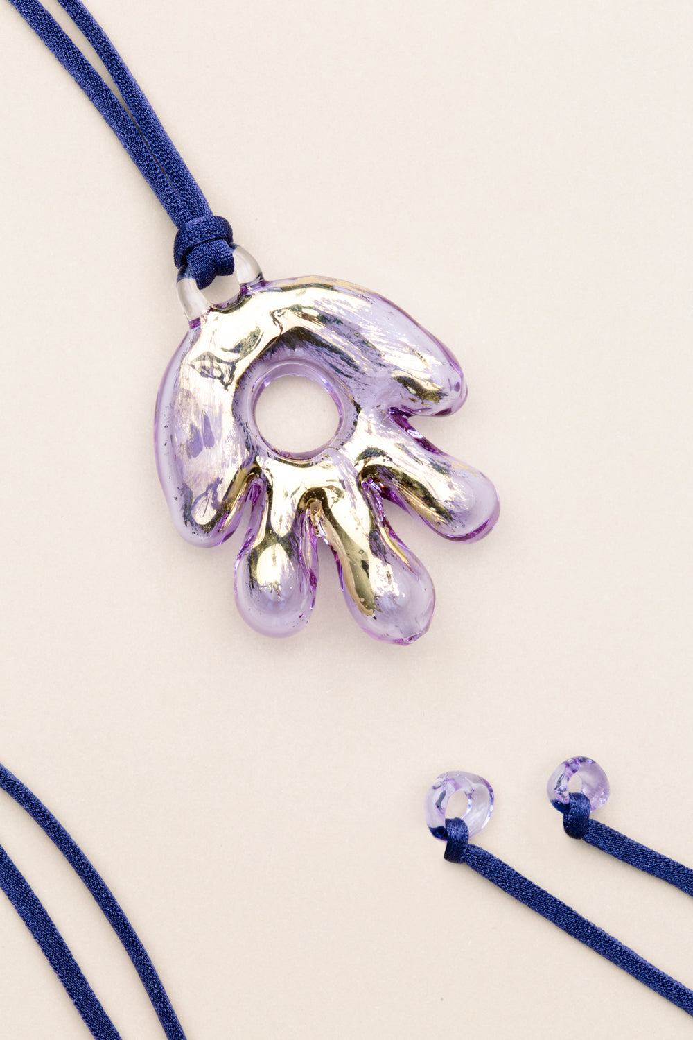 COLLAR ASTRO