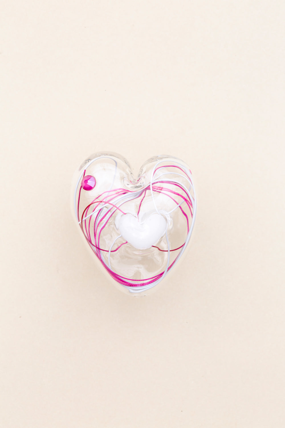 ANILLO 4 - BLANCO