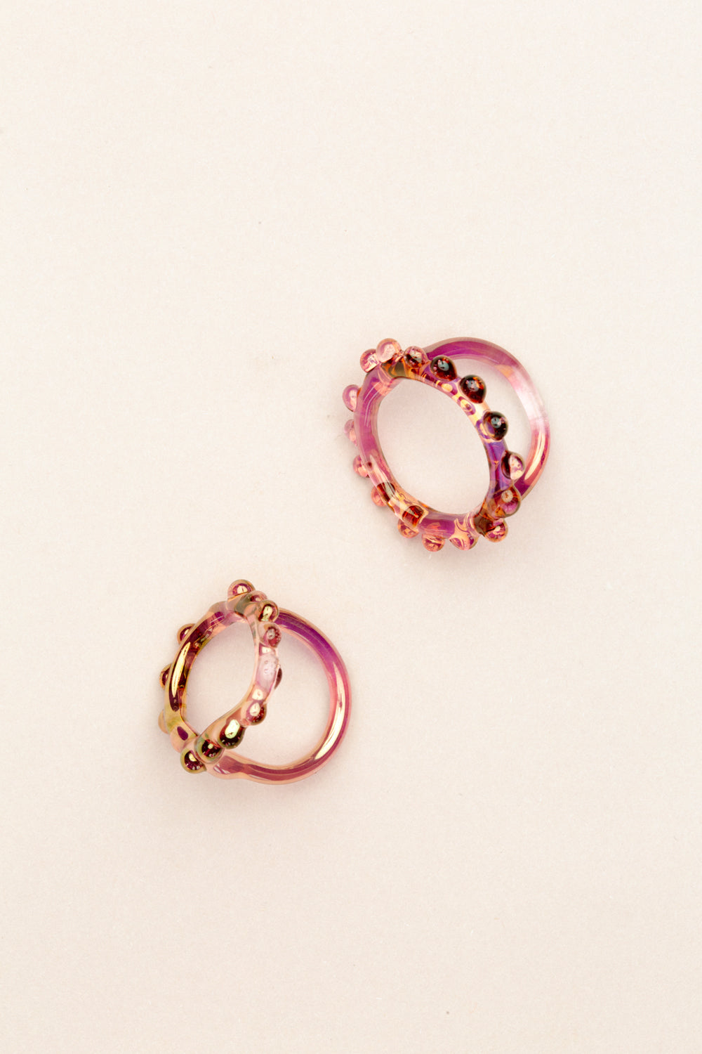 SOLCITO RING