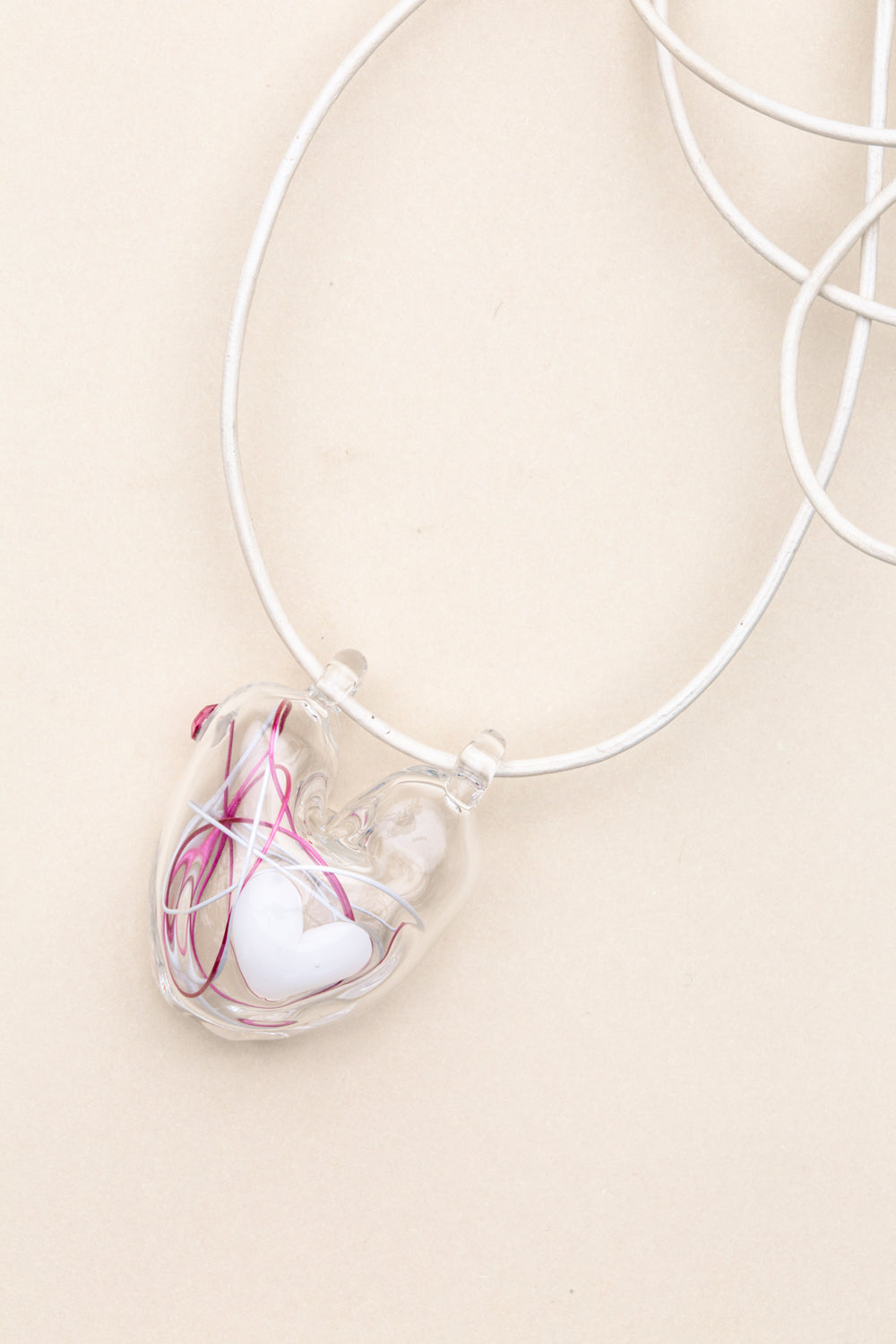 NECKLACE 3 - PURPLE