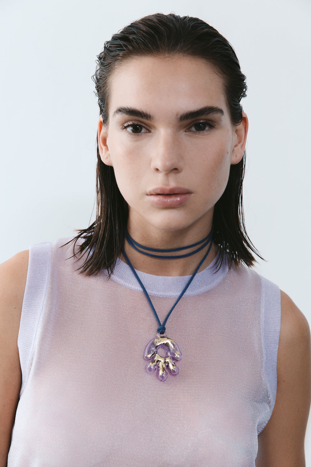 COLLAR ASTRO