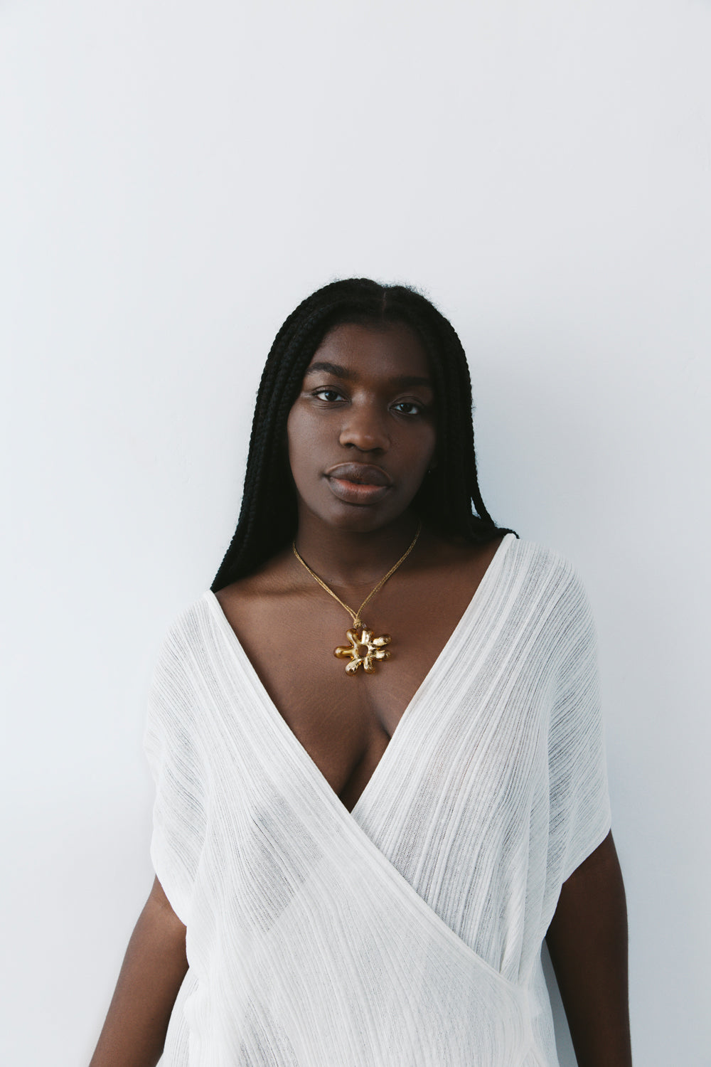 SOL NECKLACE