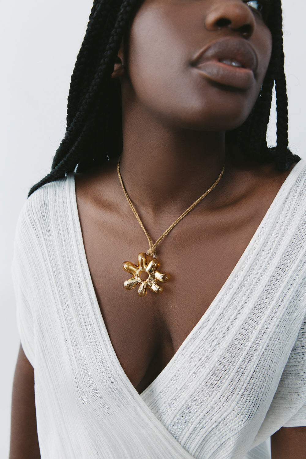 SOL NECKLACE