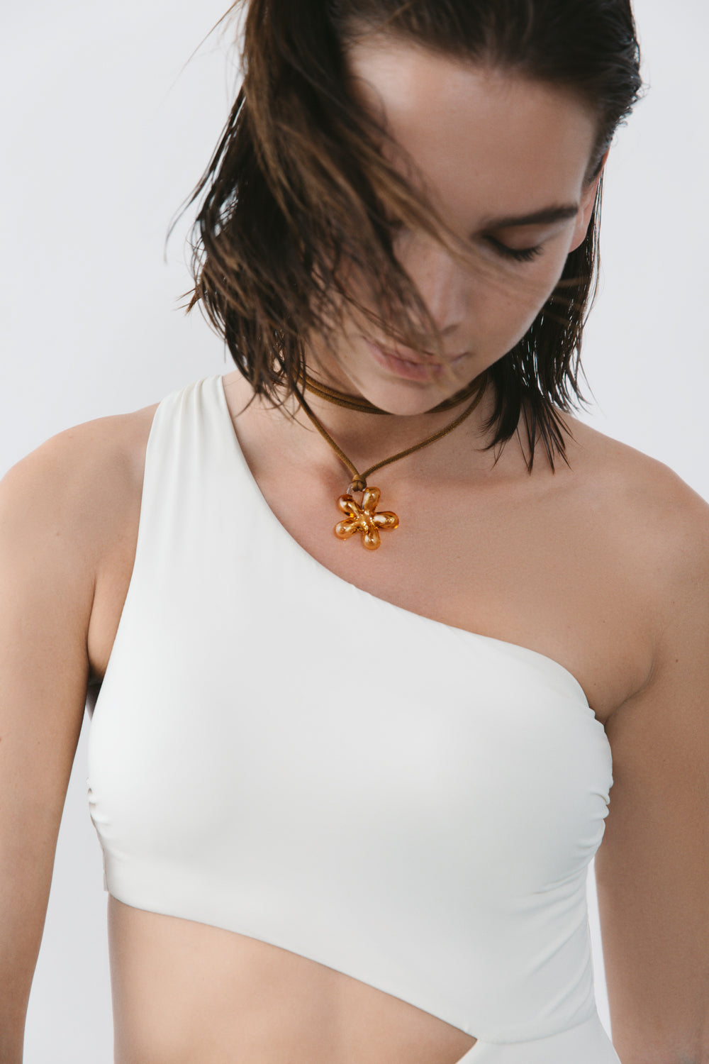 COLLAR SOL PEQUEÑO