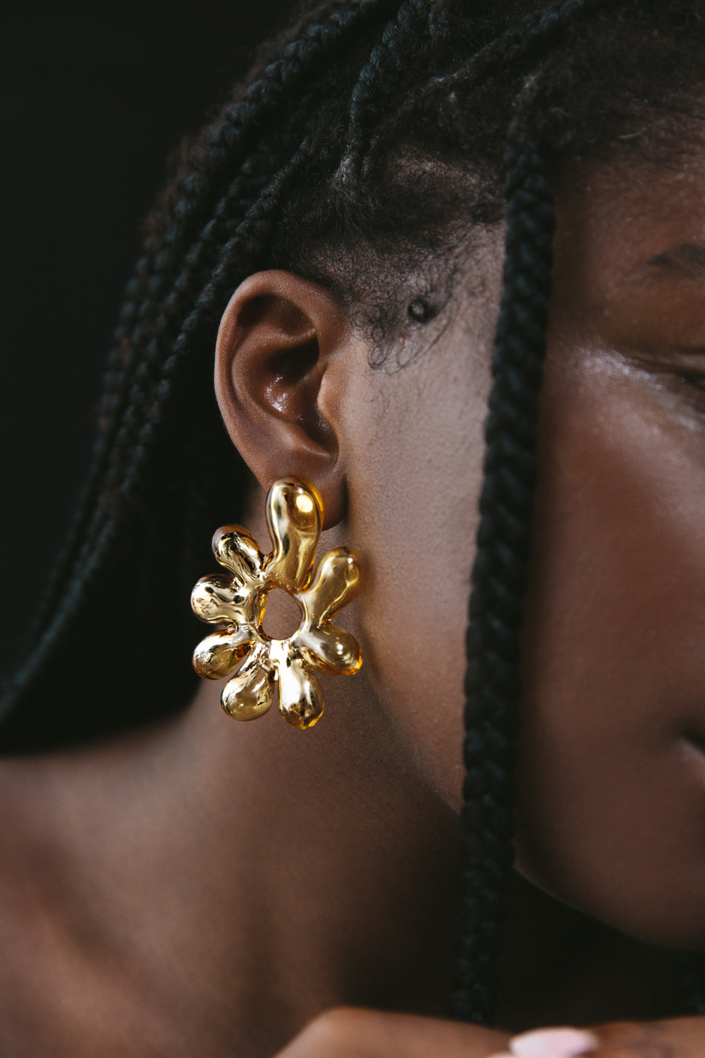 SOL EARRINGS