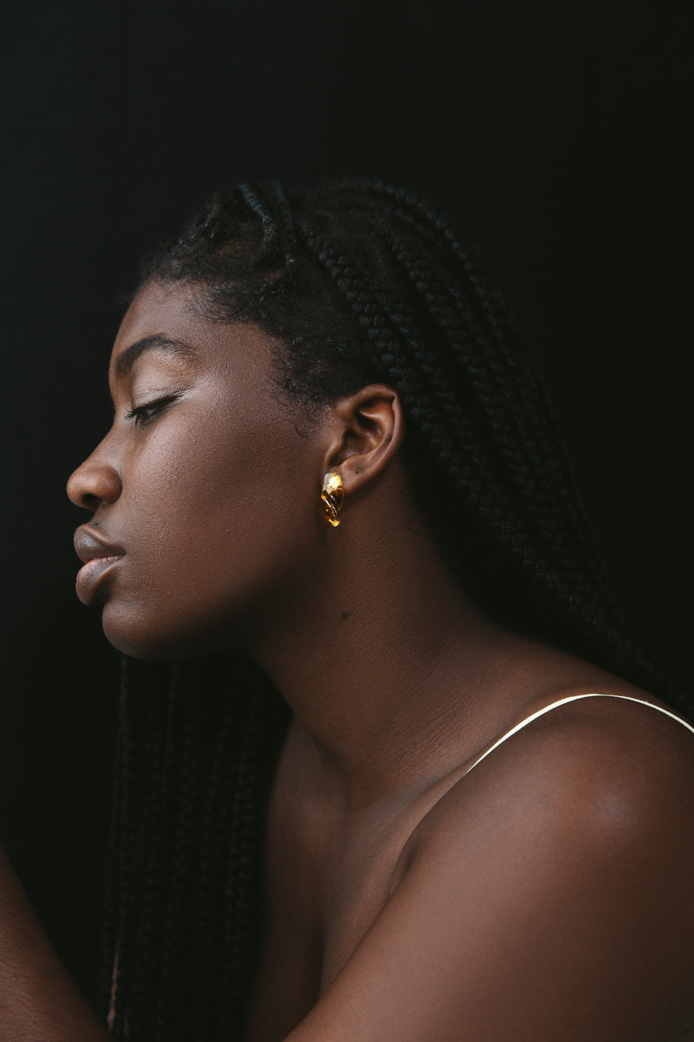 SOL EARRINGS