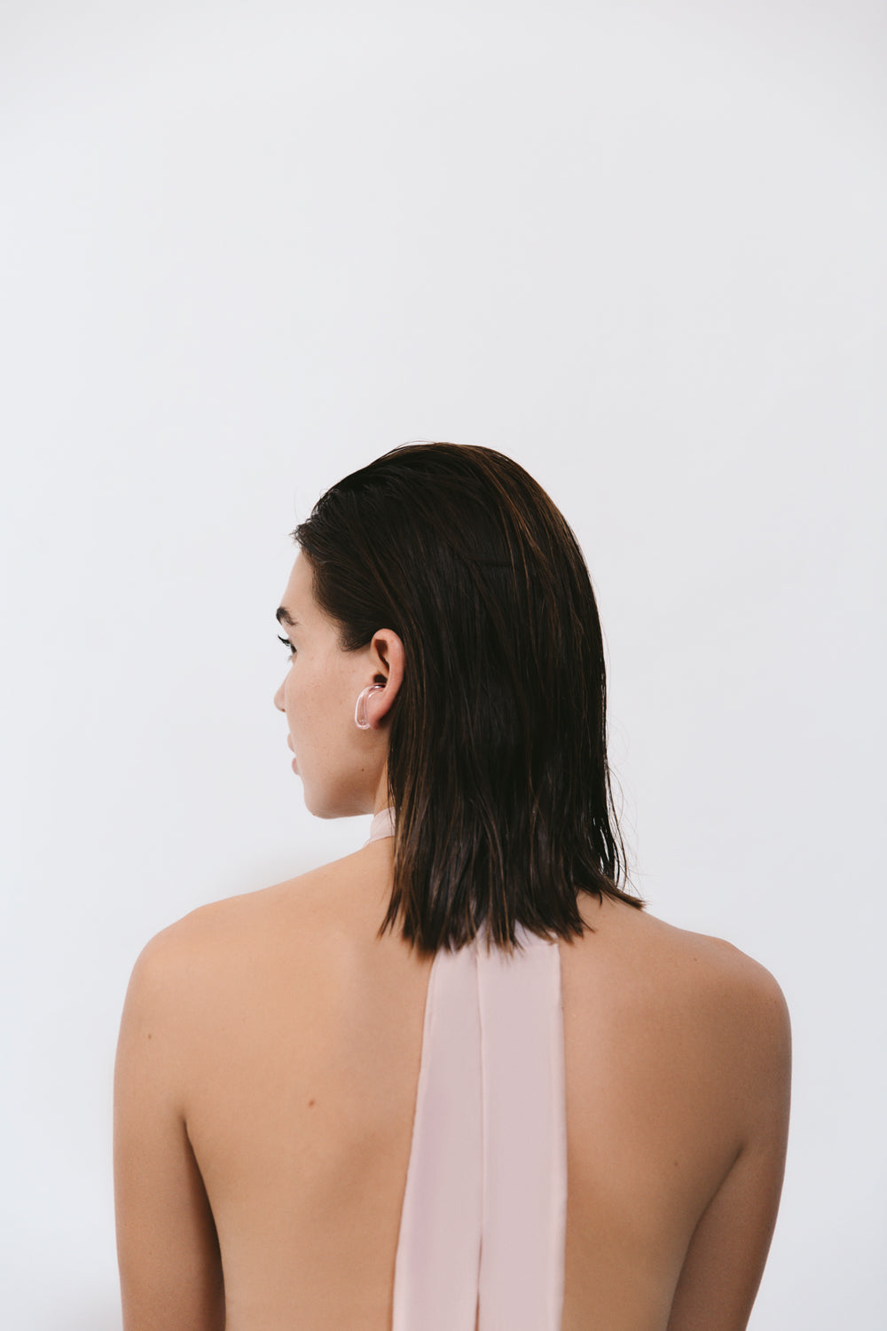 CORAL EARRINGS