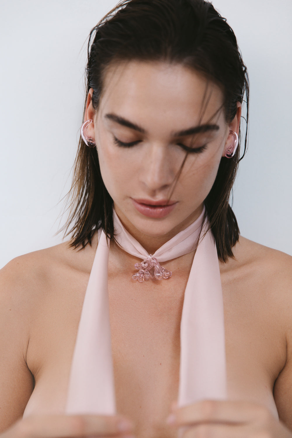 COLLAR CORAL
