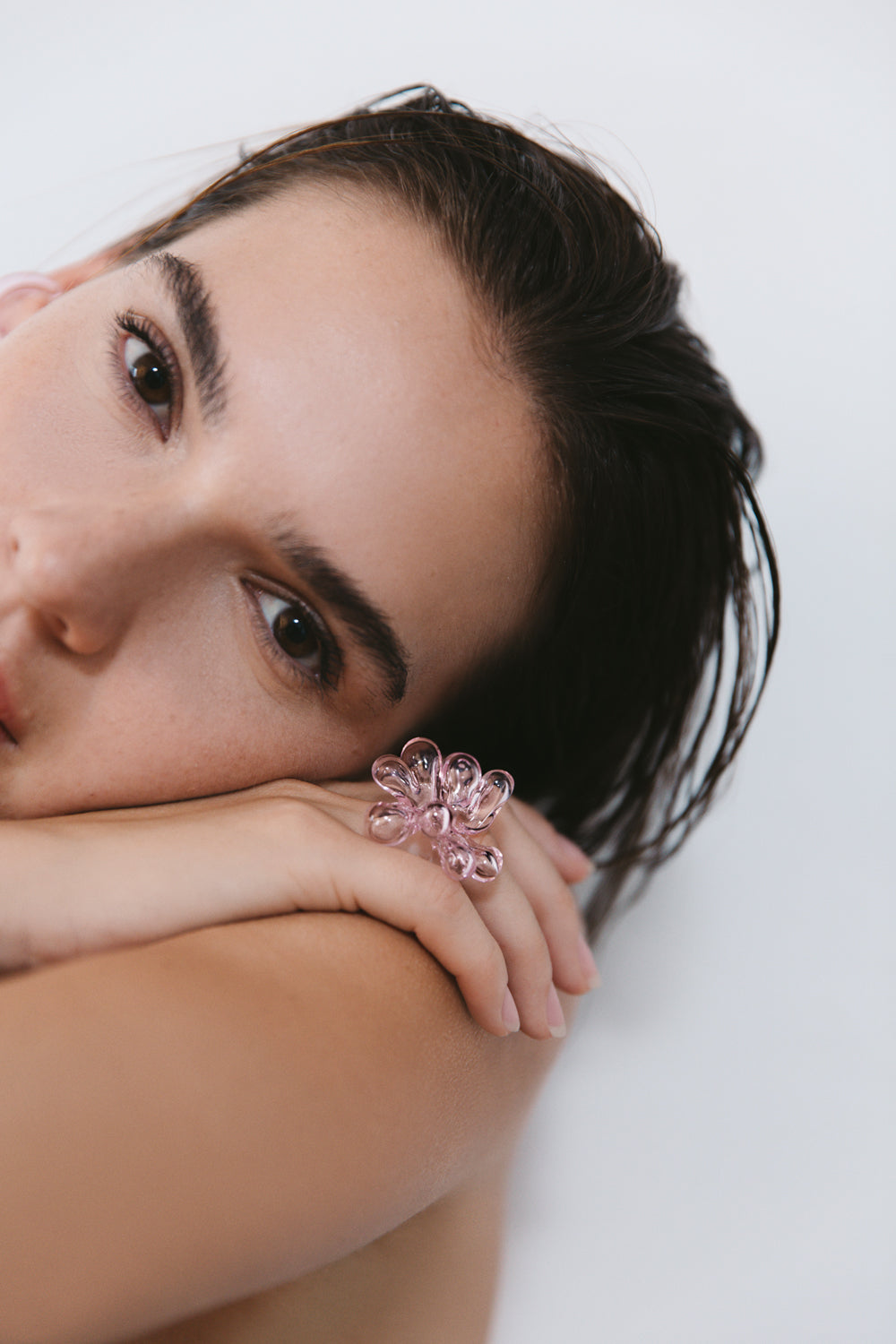 CORAL RING