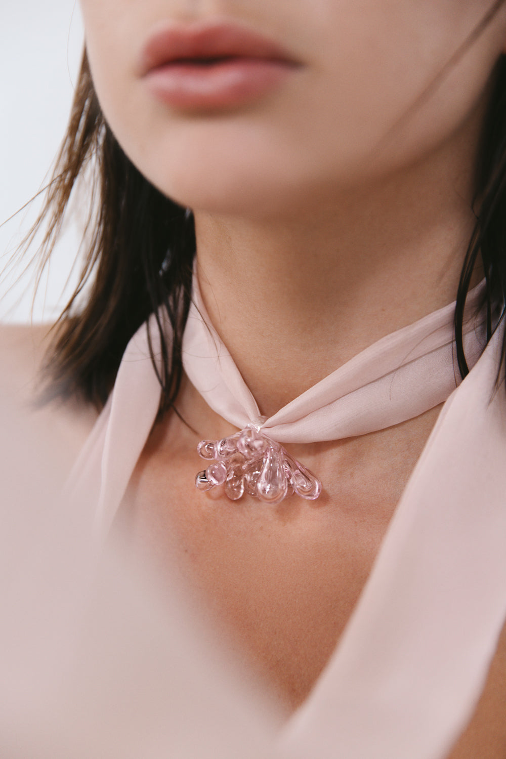 COLLAR CORAL