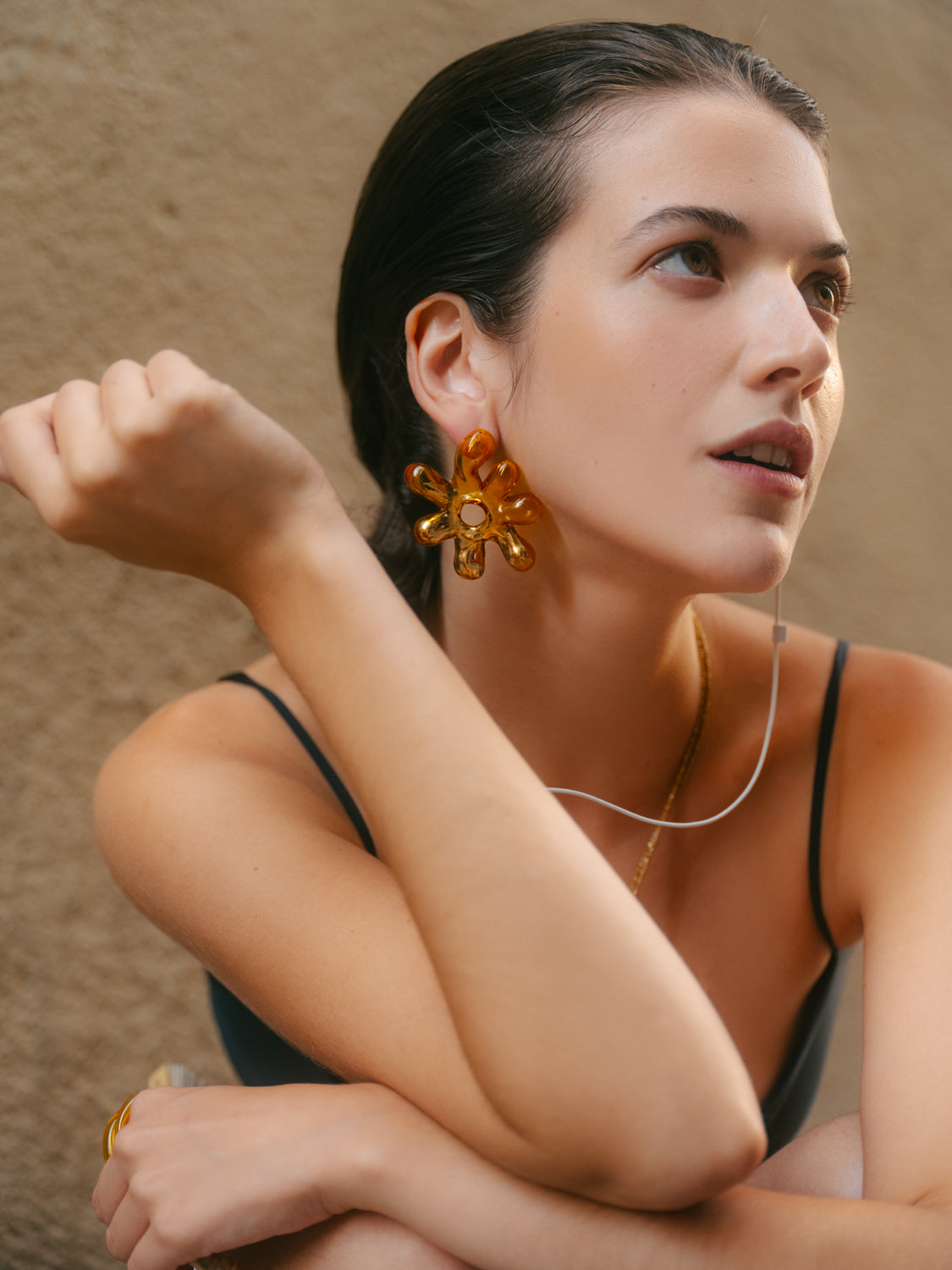 SOL EARRINGS