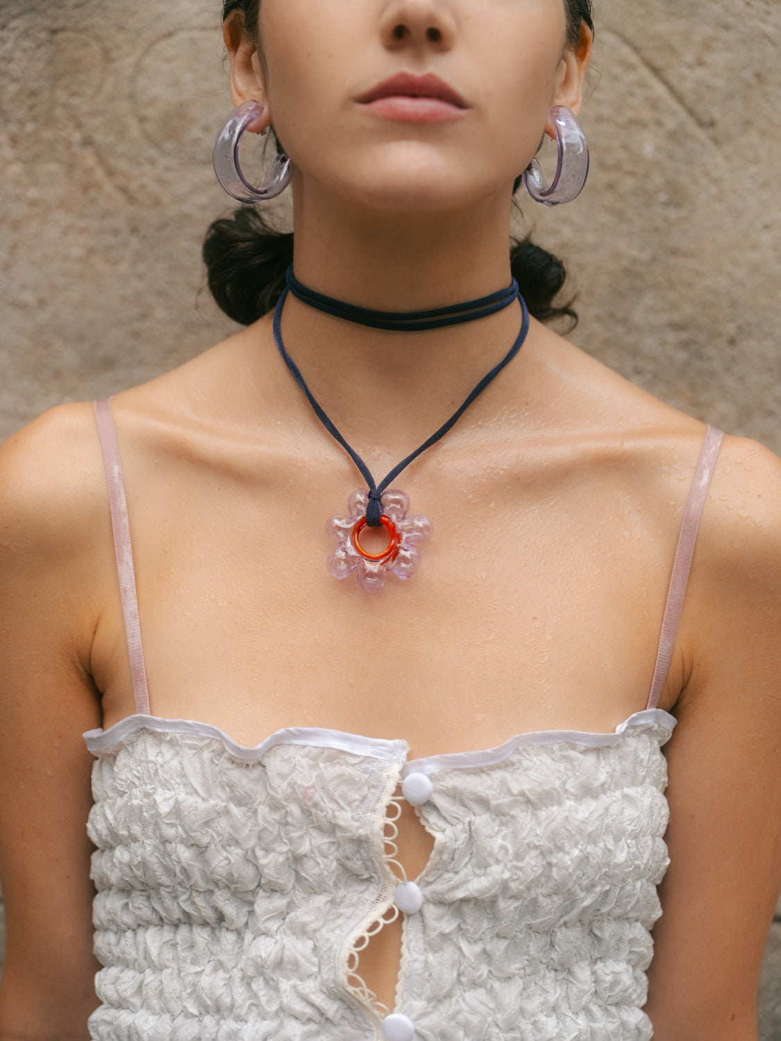 POPPY NECKLACE 02