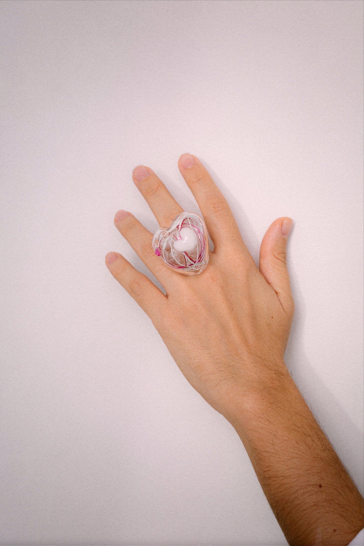 ANILLO 4 - BLANCO