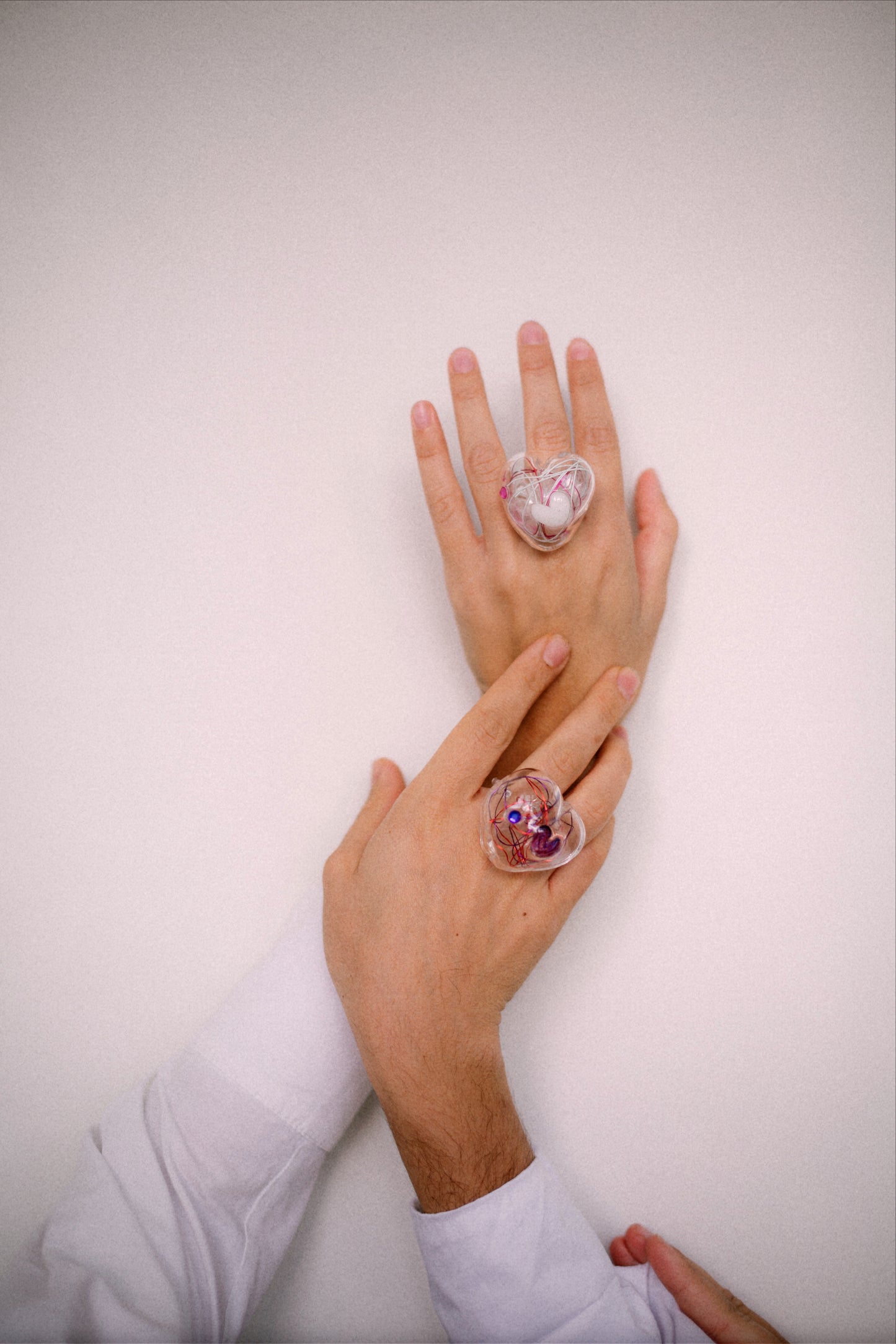 ANILLO 4 - BLANCO