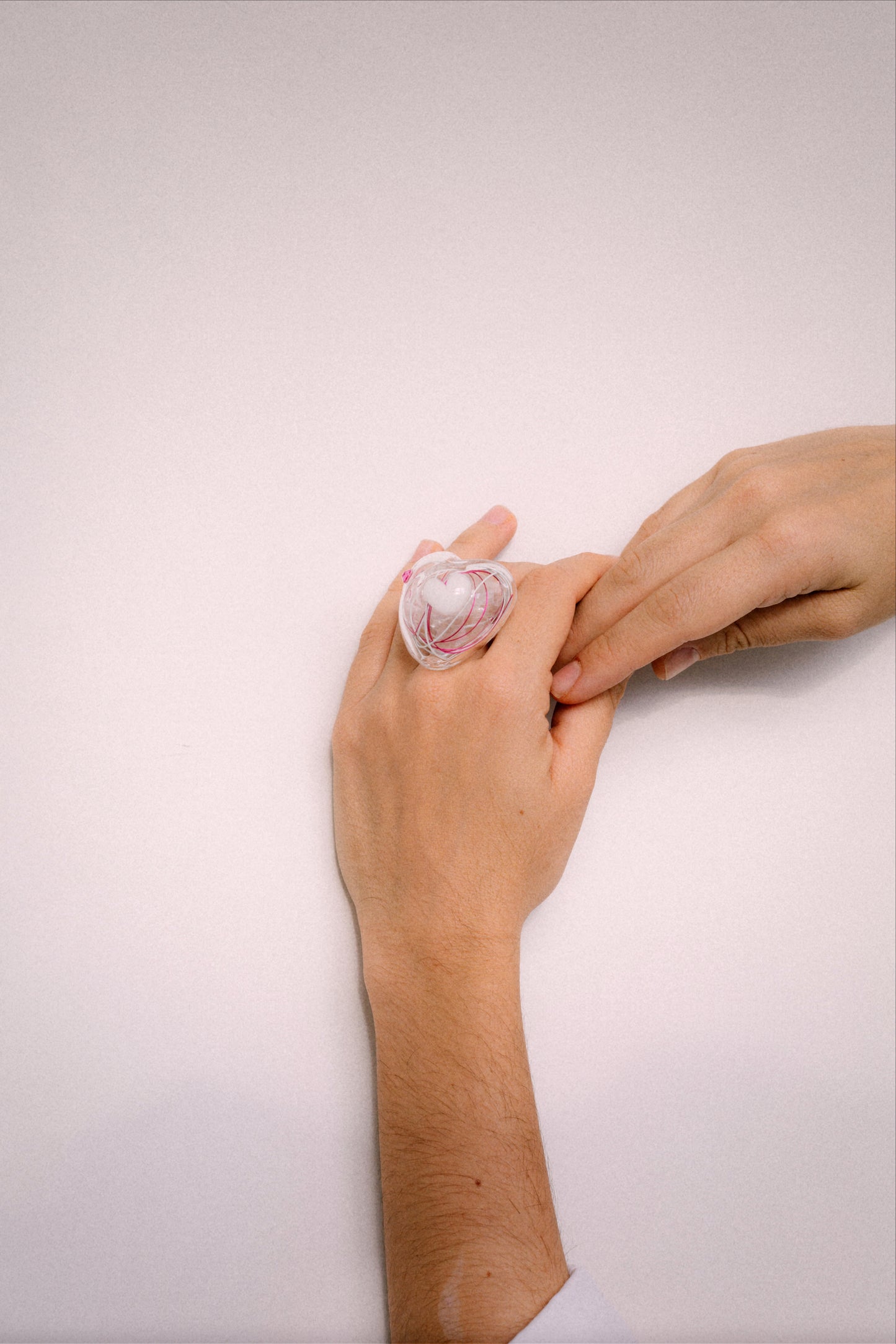 ANILLO 4 - BLANCO