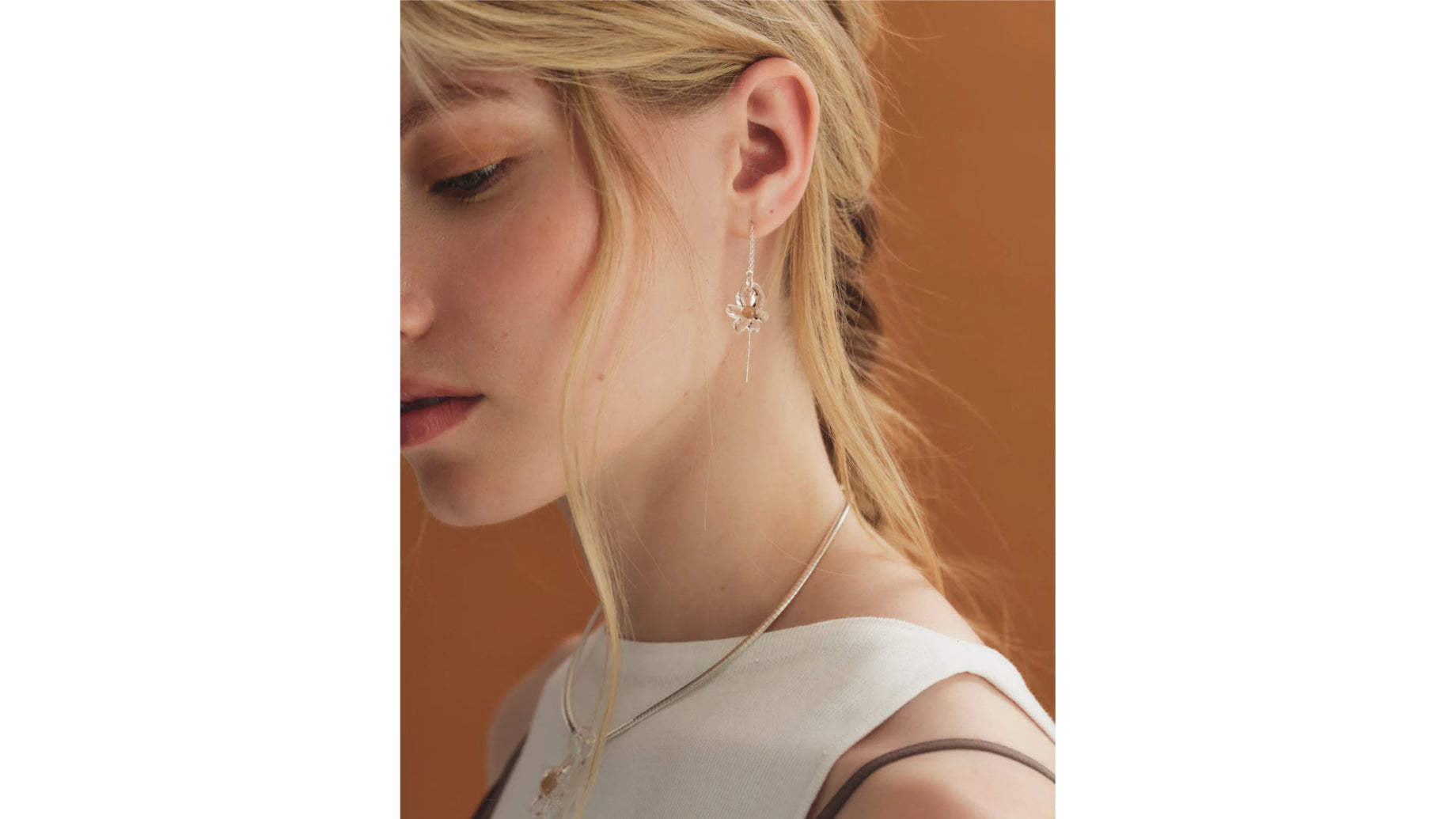 wedding earrings