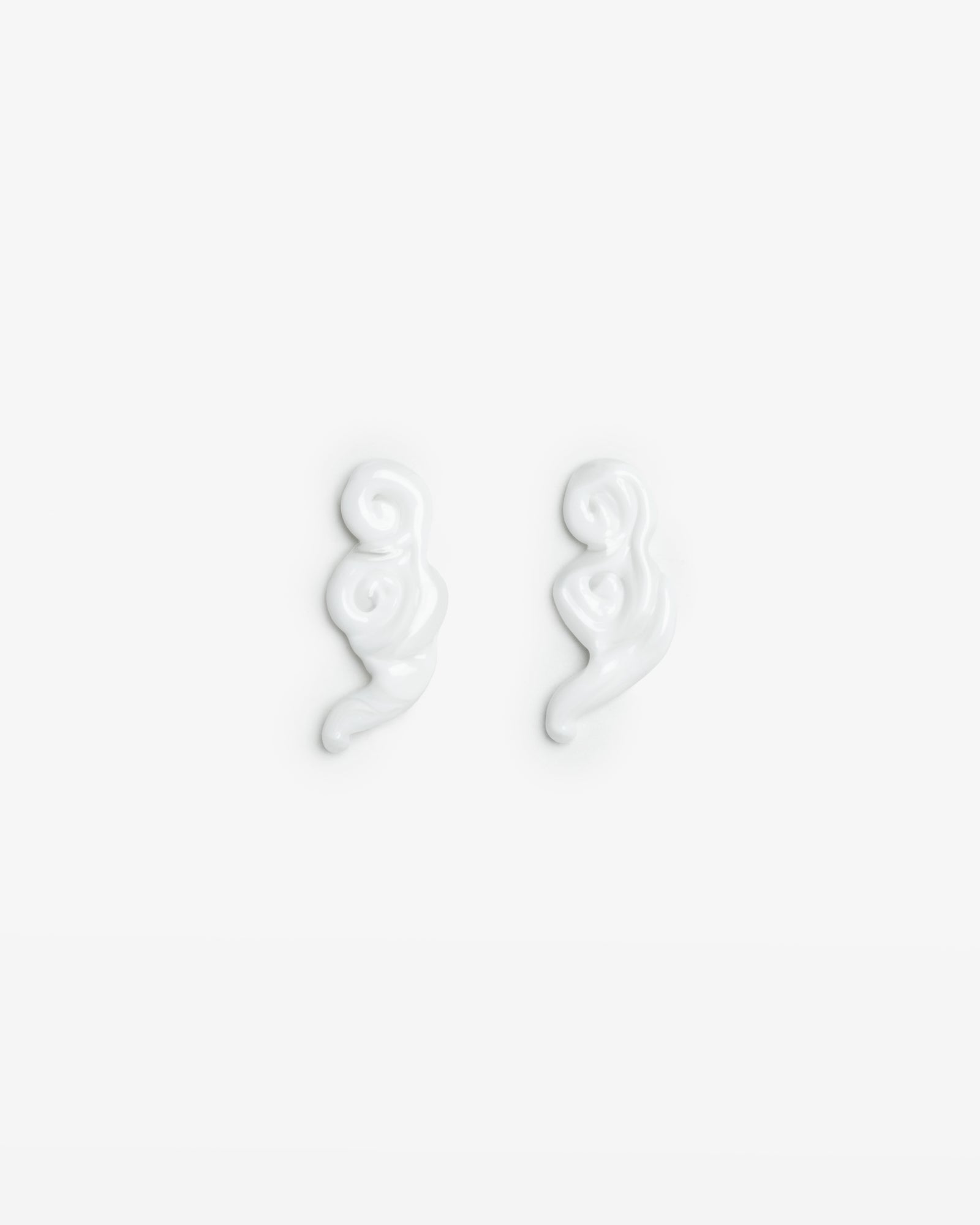 Kumo earrings