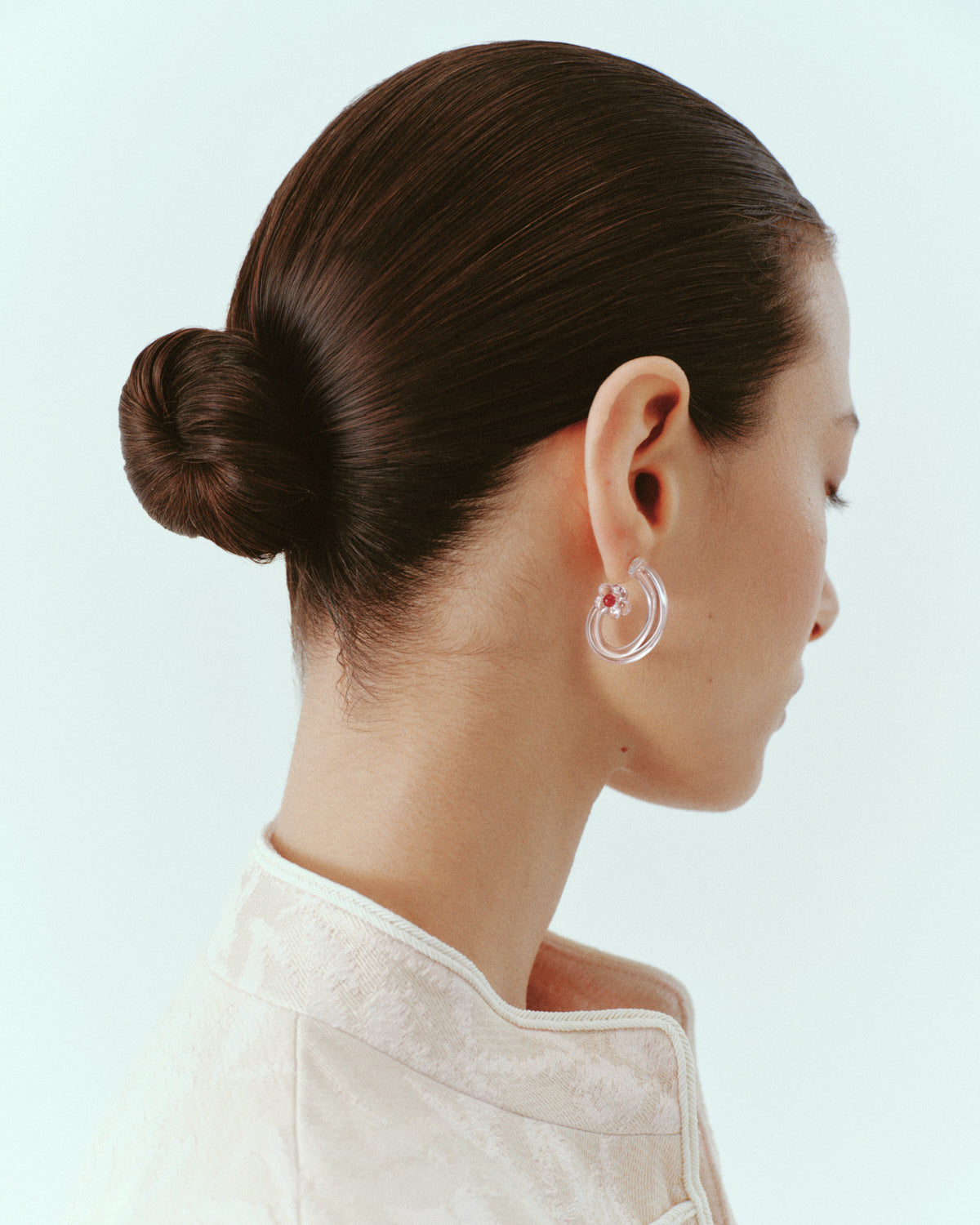 Amara earrings