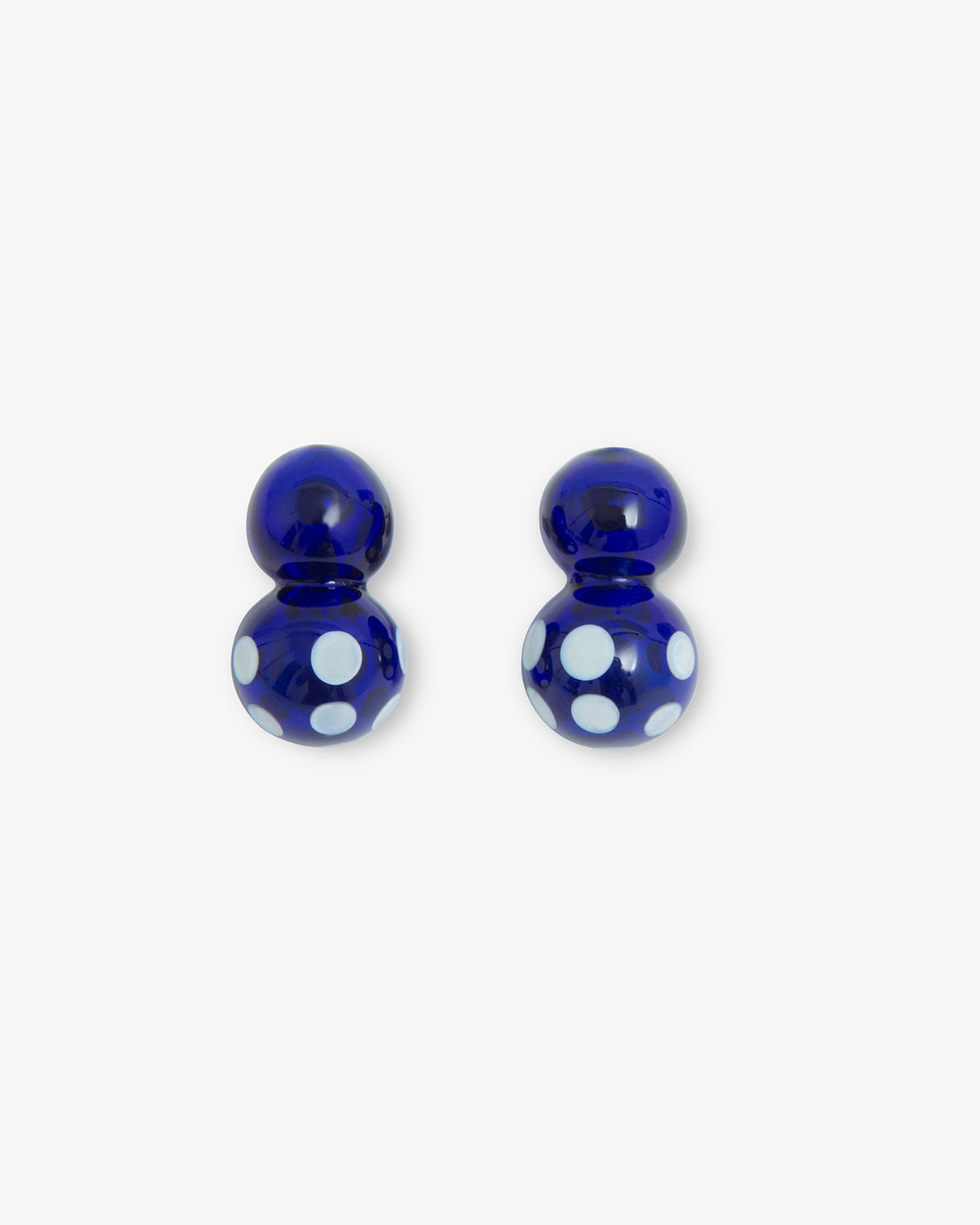 Amos earrings