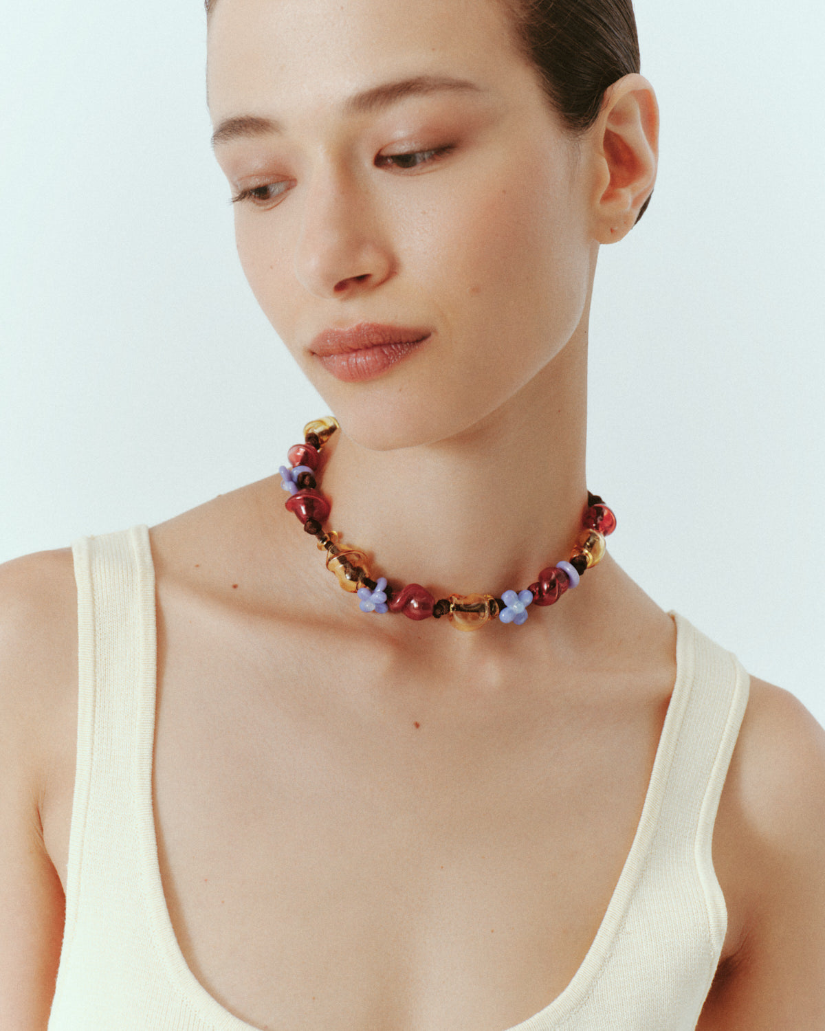 Ariel necklace