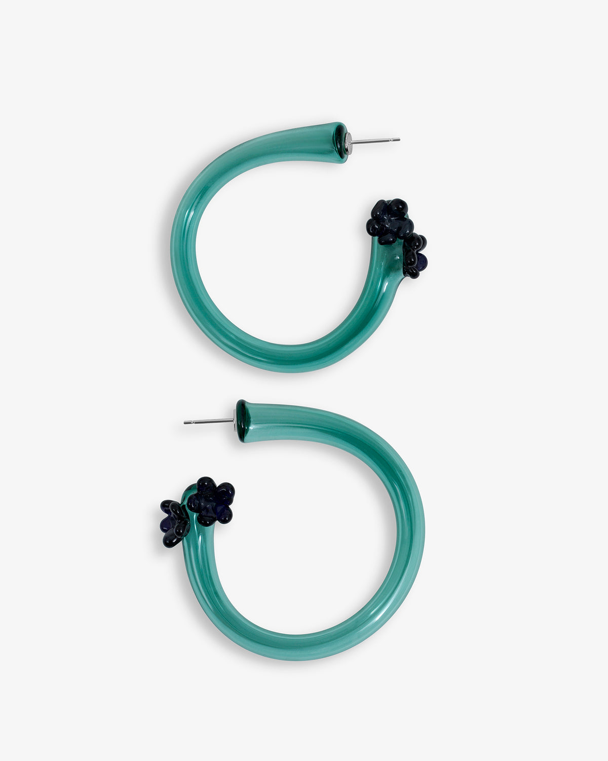 Blaze earrings