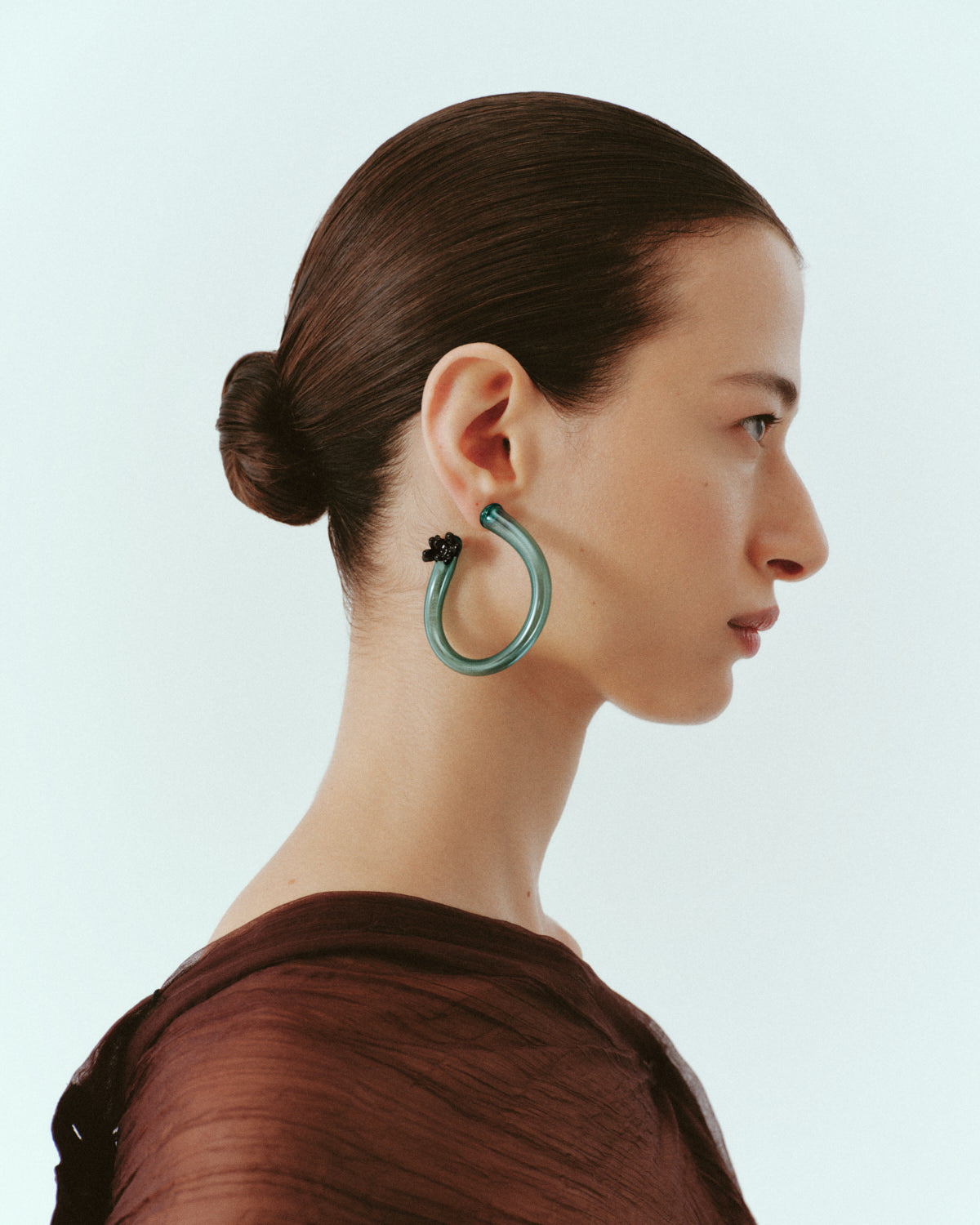 Blaze earrings