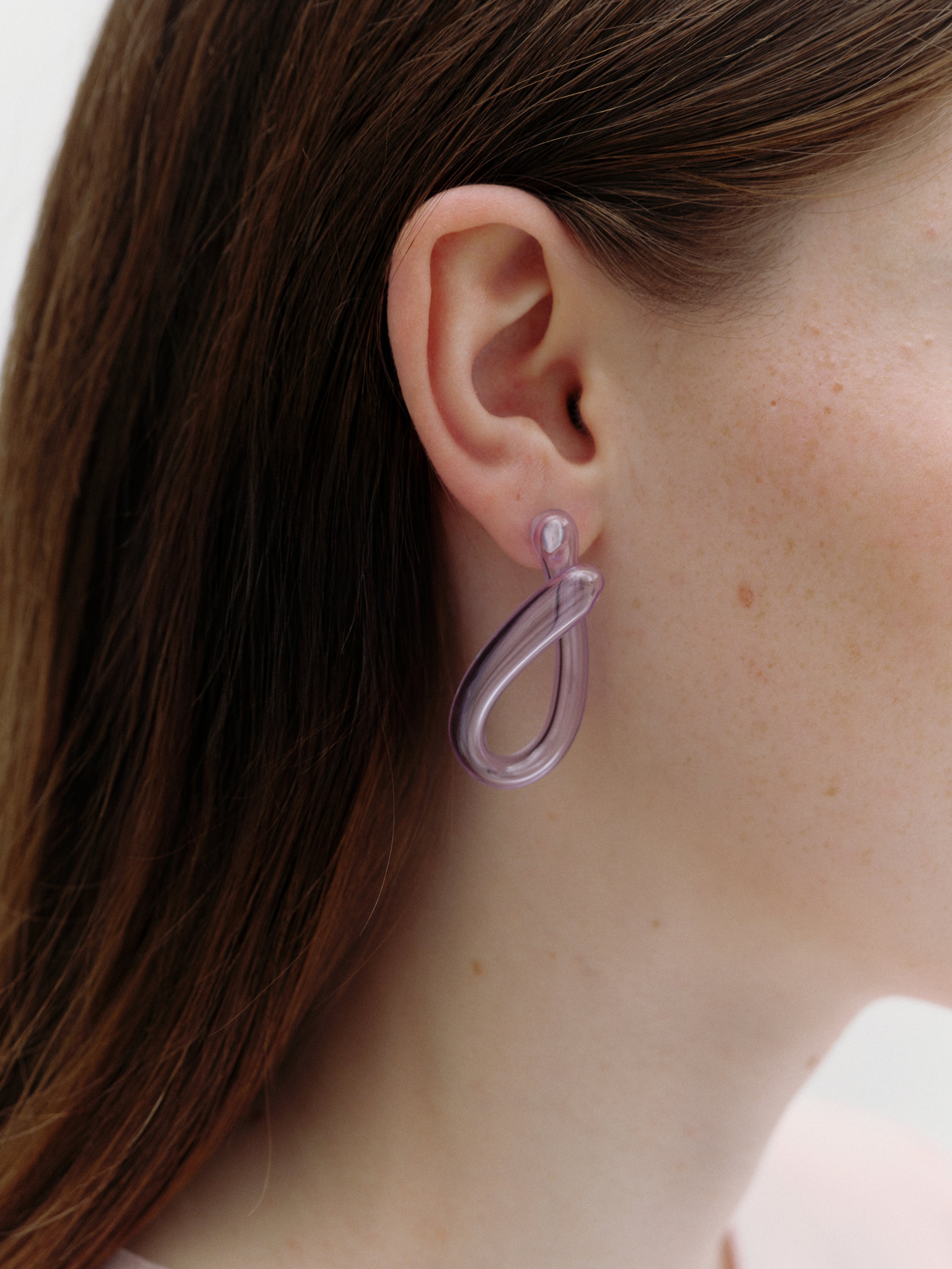 Echo Earrings
