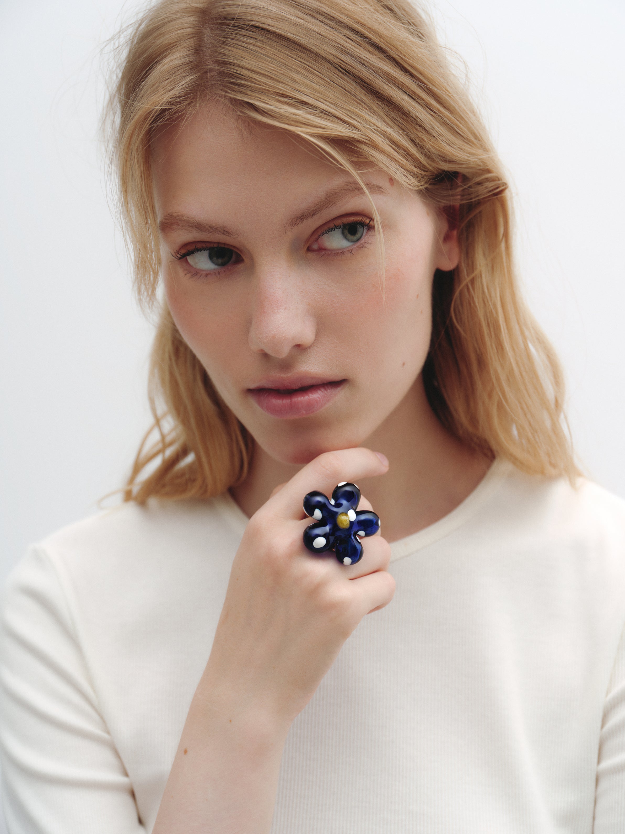 Polka Ring
