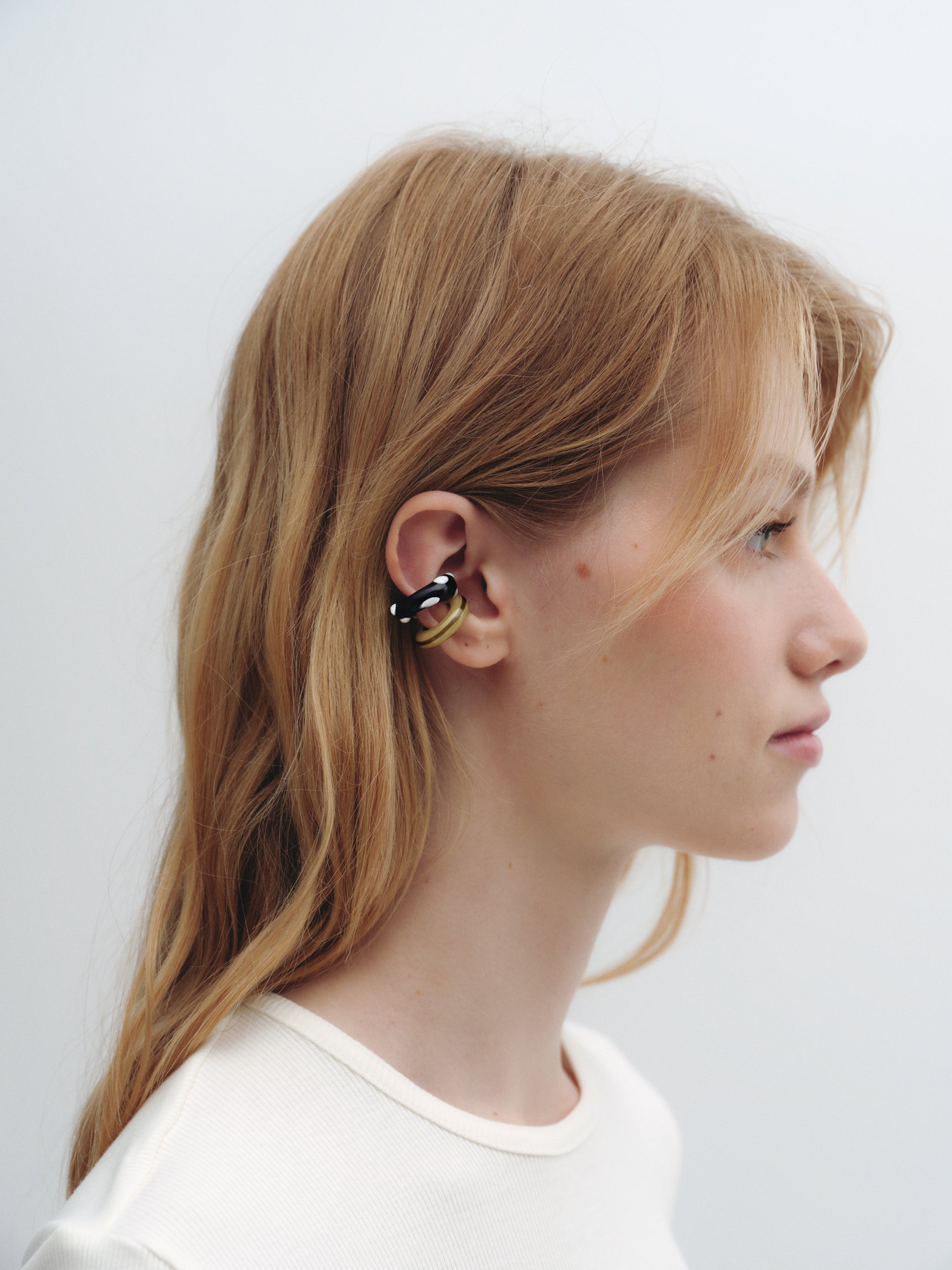 Iggy earcuff