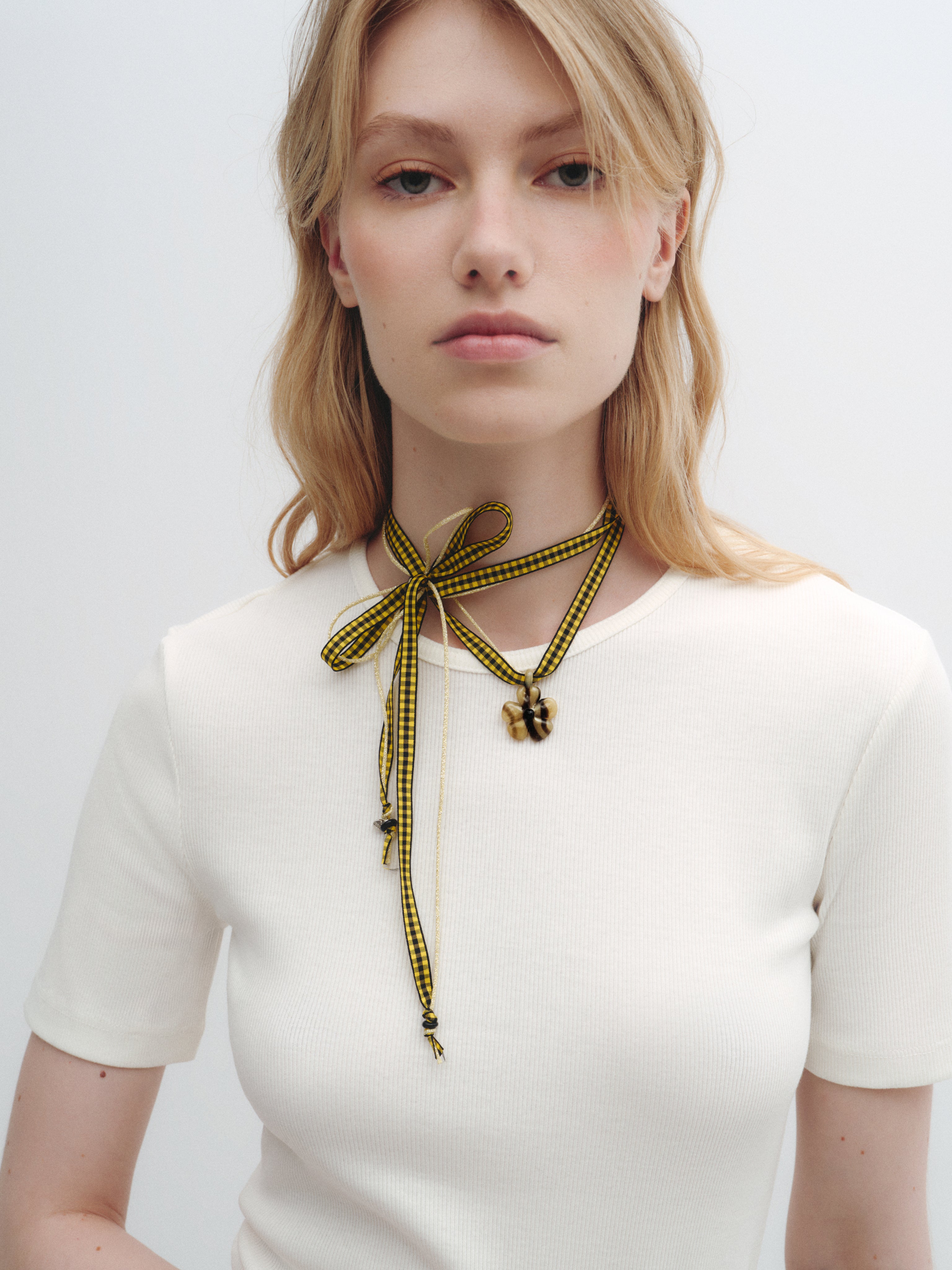 Alice necklace