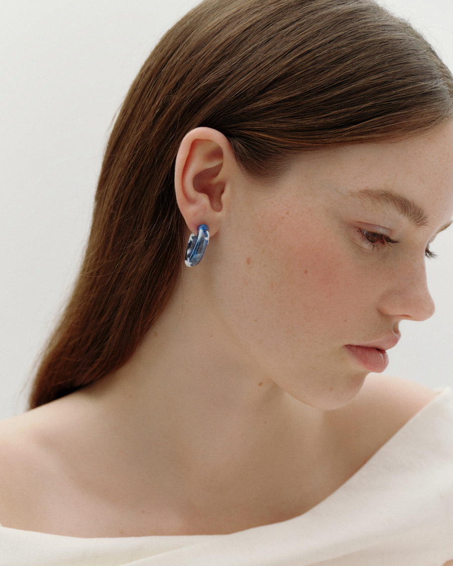 Carina earrings