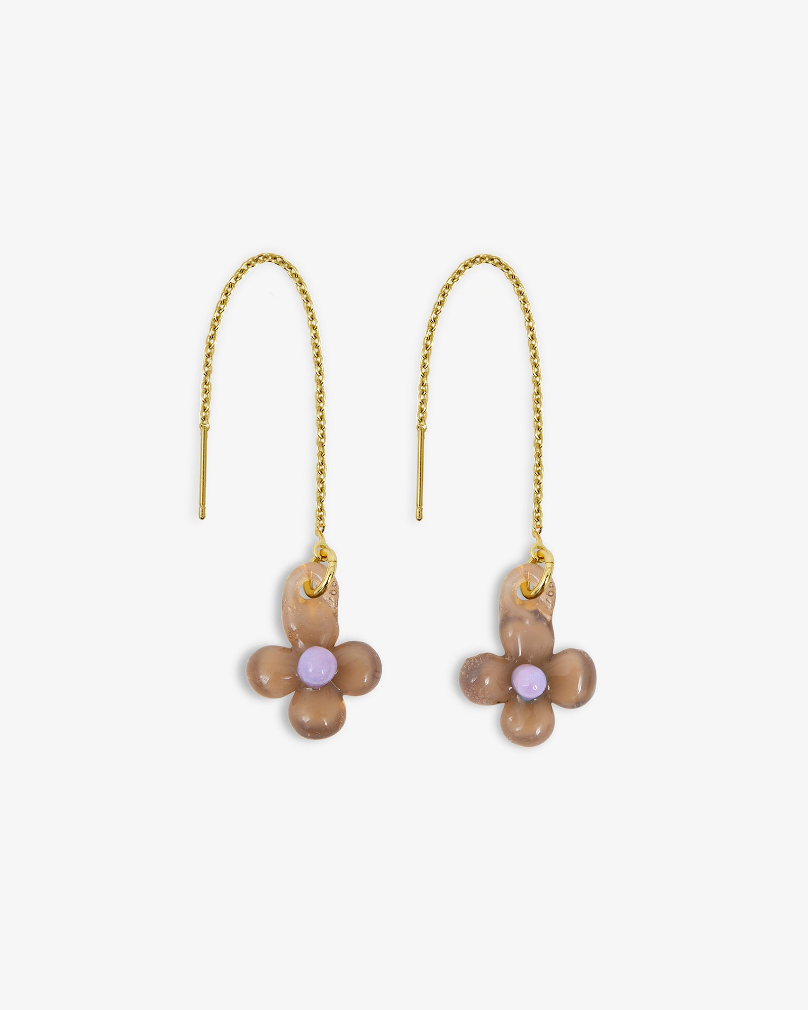 Calista earrings