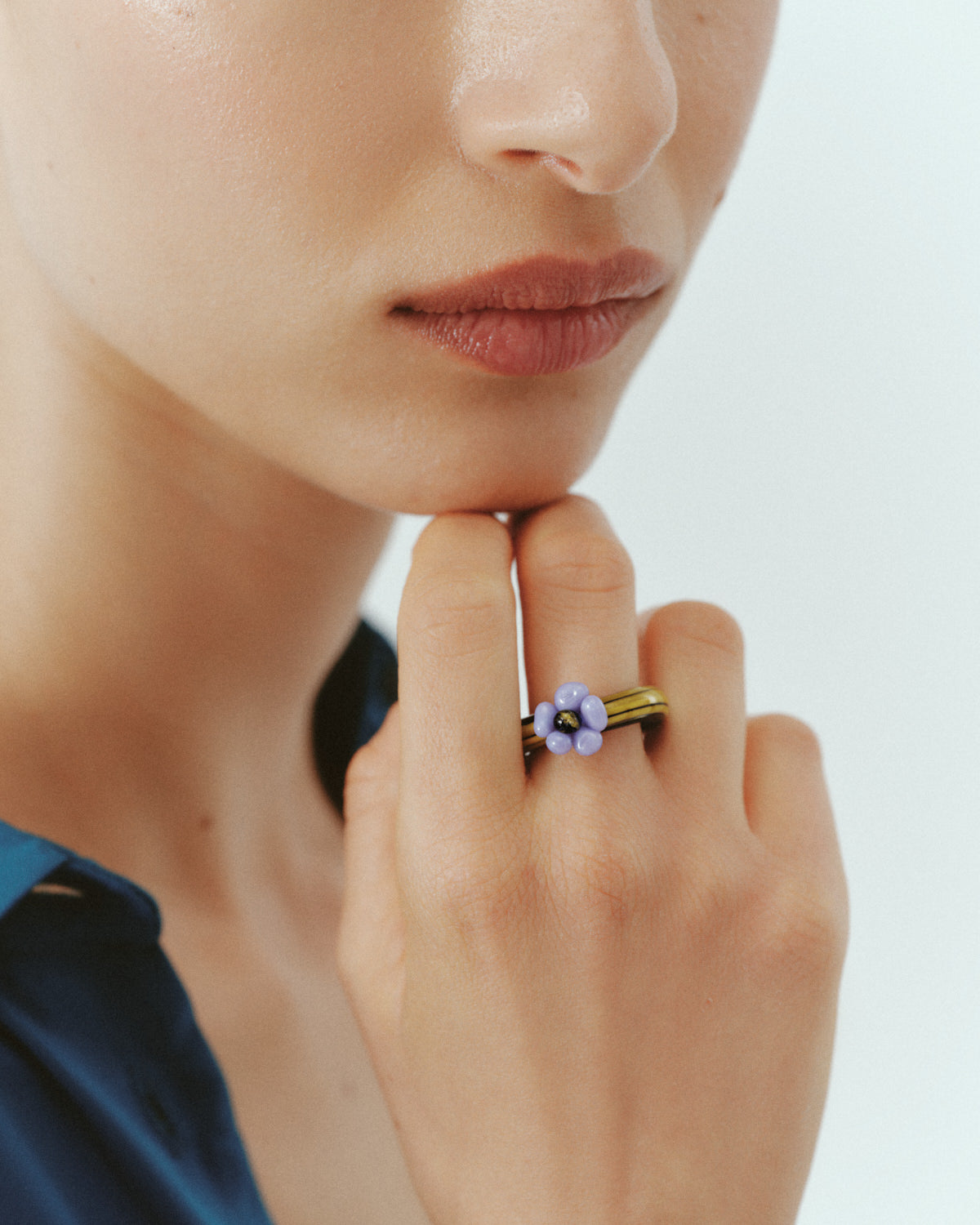 Chicory ring