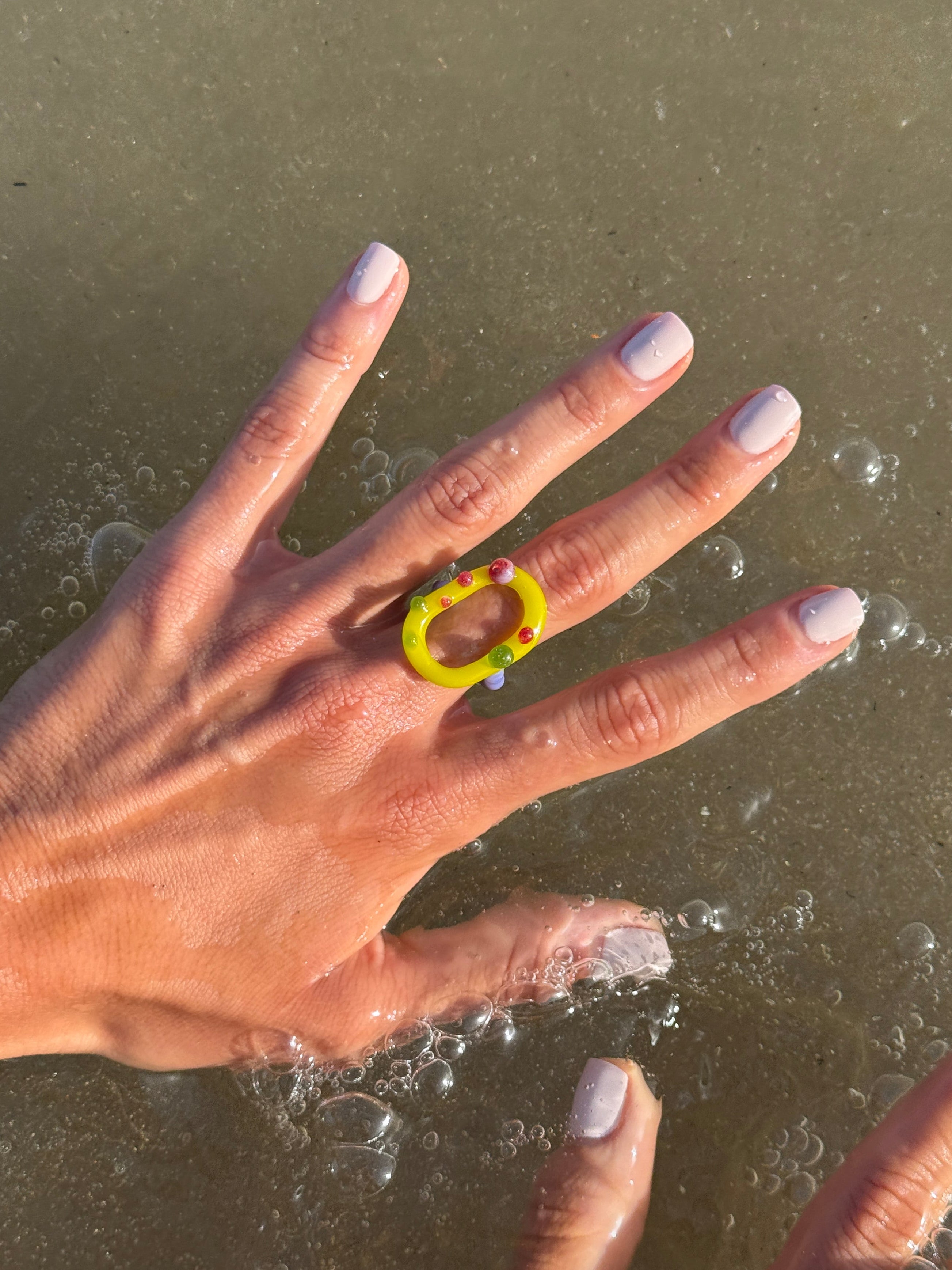 Orbit ring