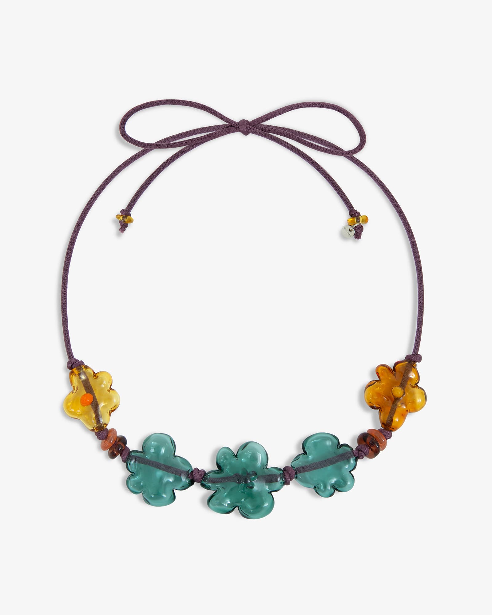 Warmi necklace
