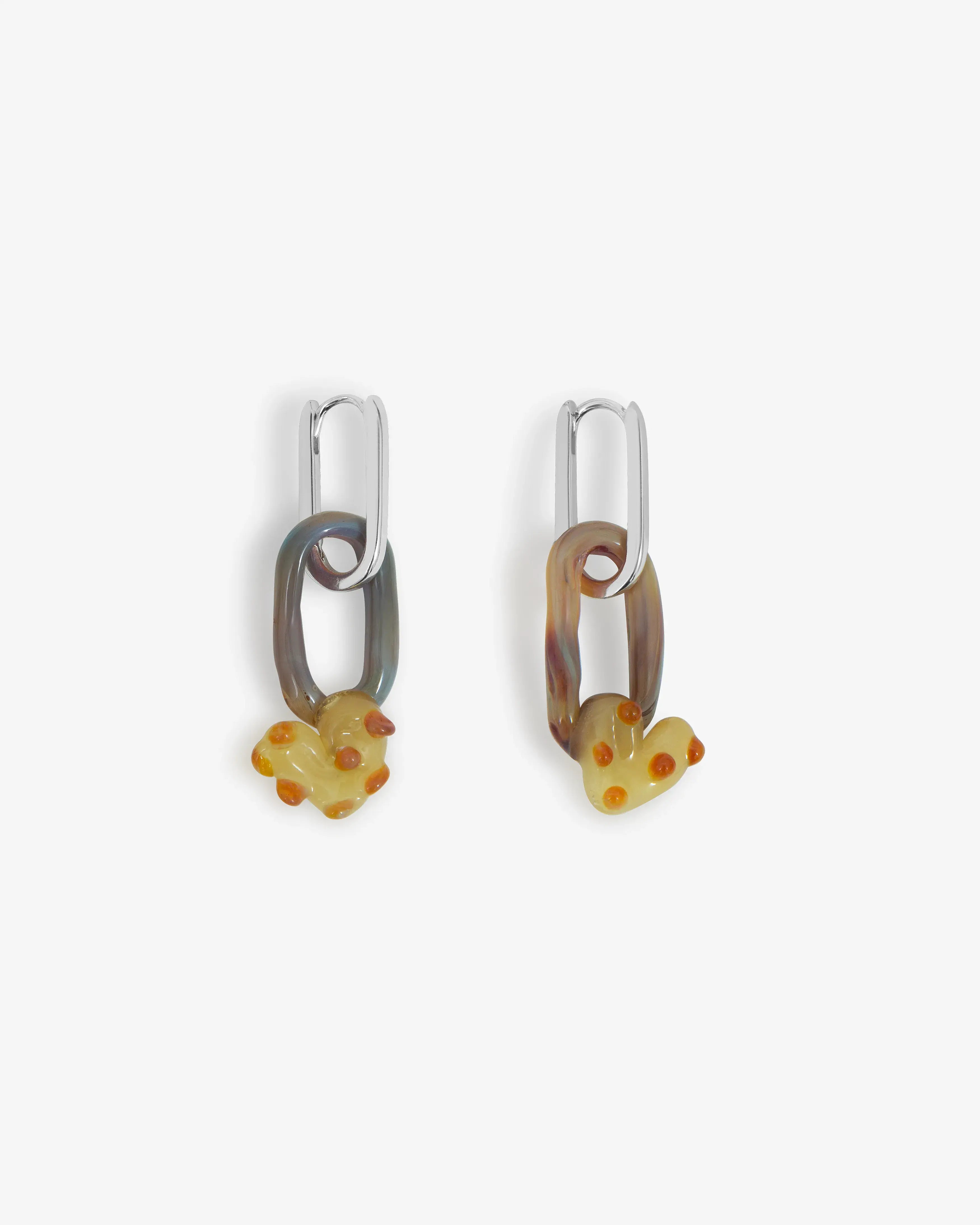 Ziggy earrings
