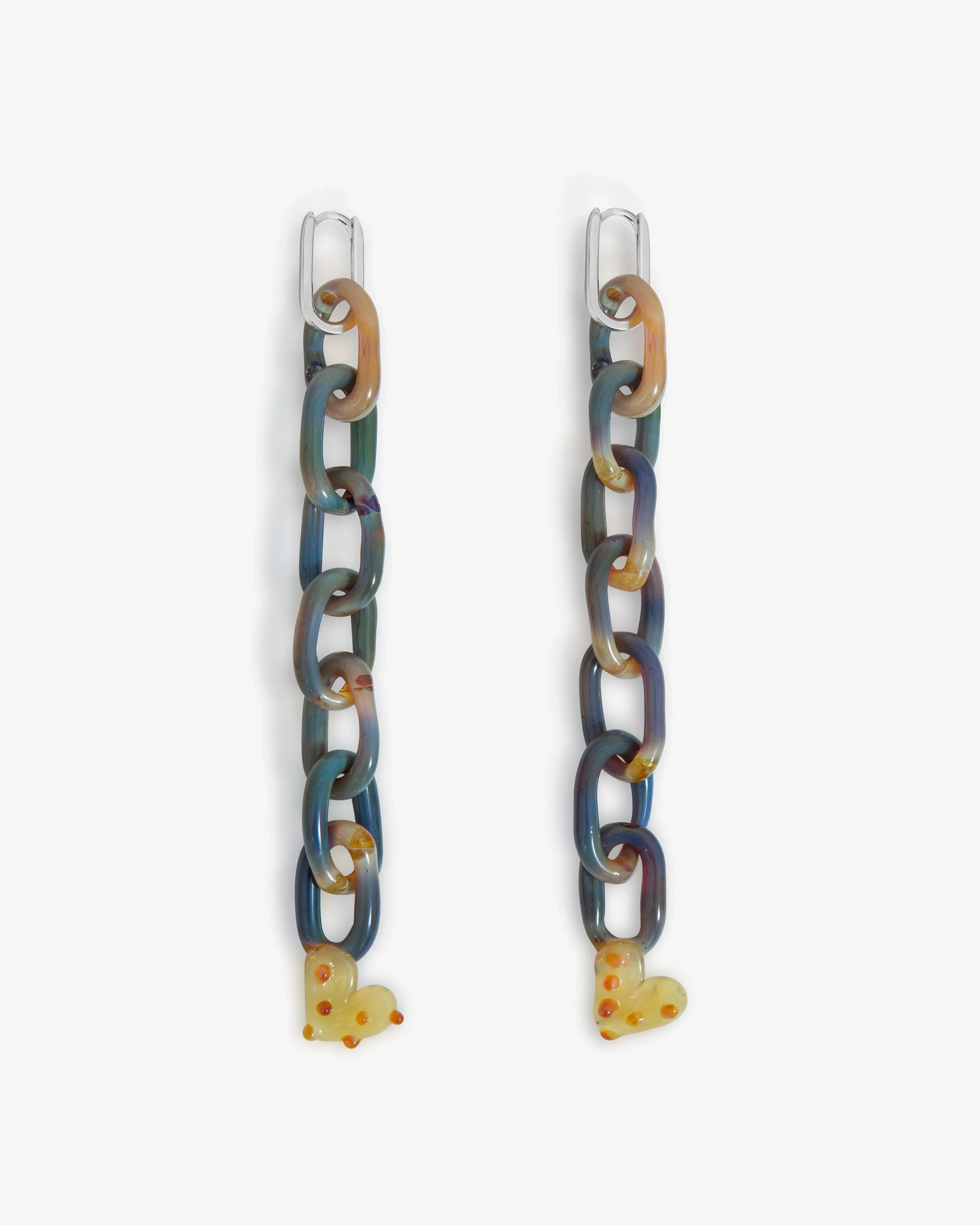 Fame earrings