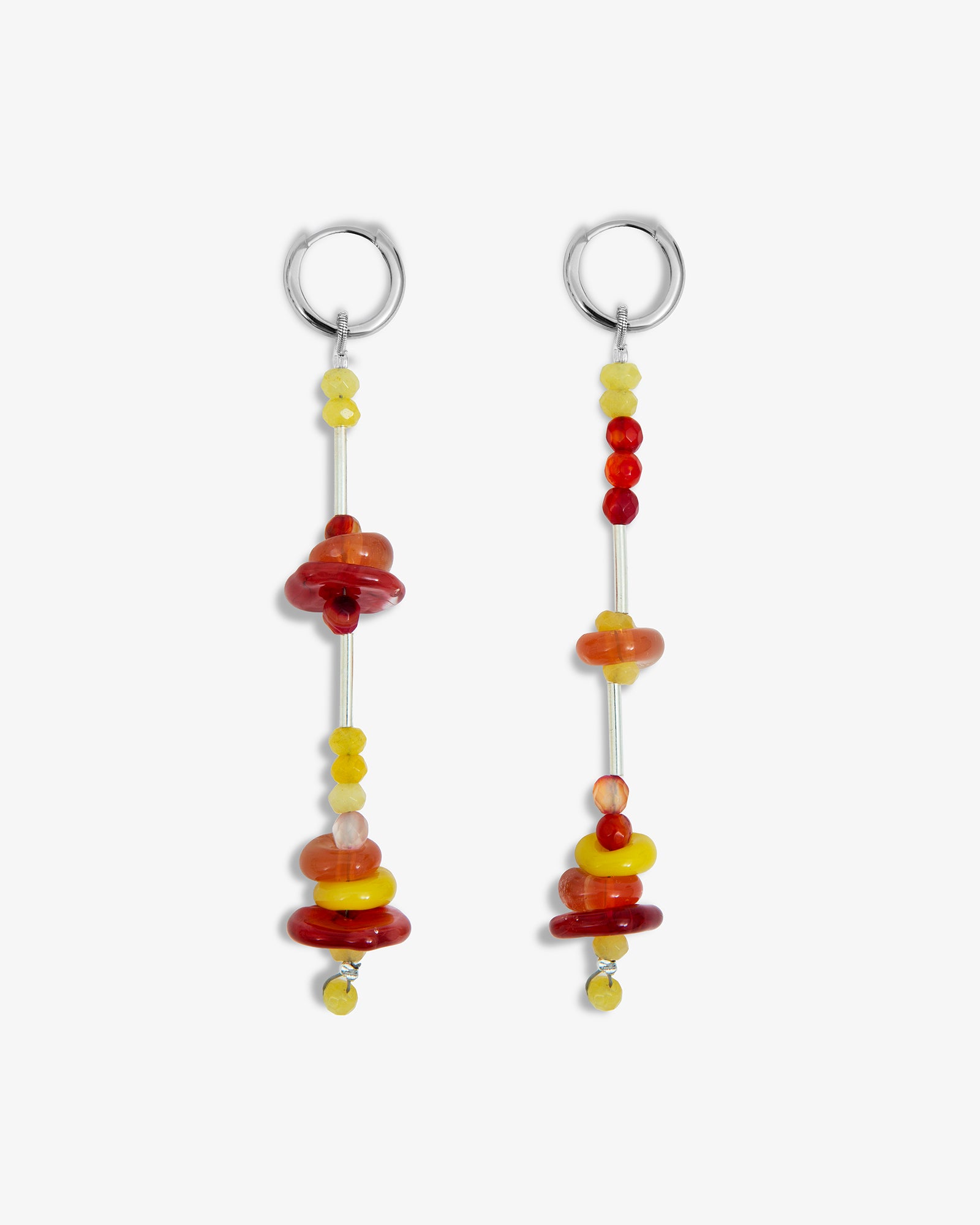 Festival Earrings