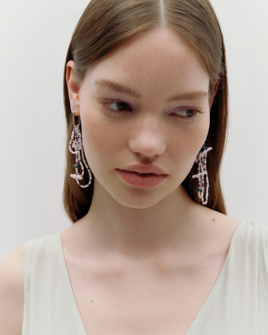 Freya Earrings