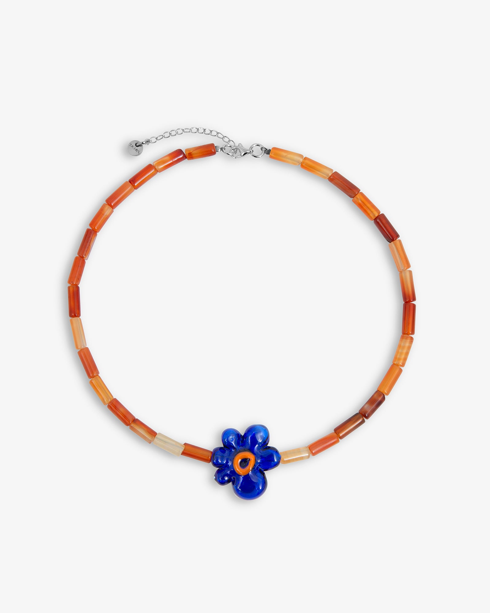 Glare necklace