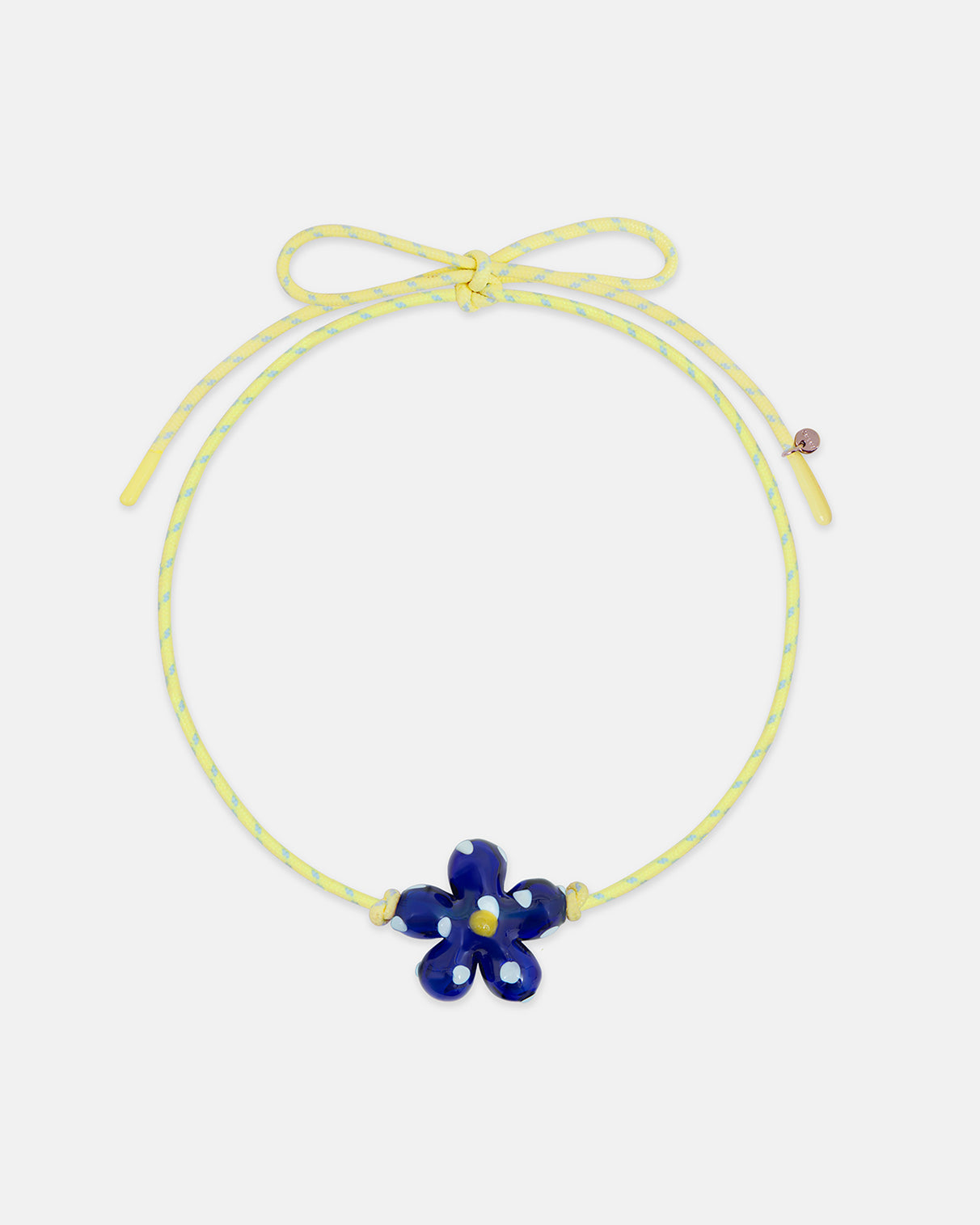 Halo Pop necklace