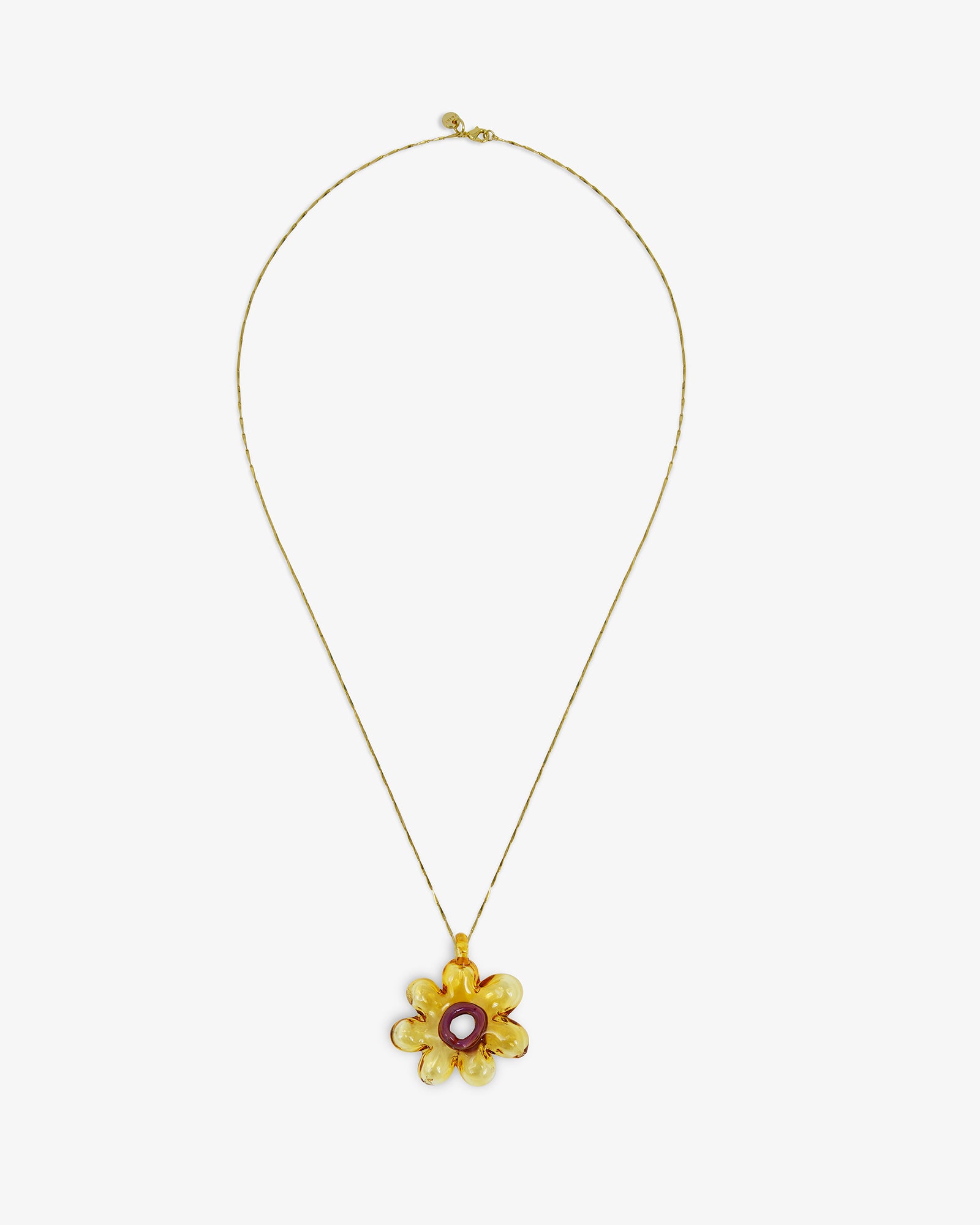 Helios necklace