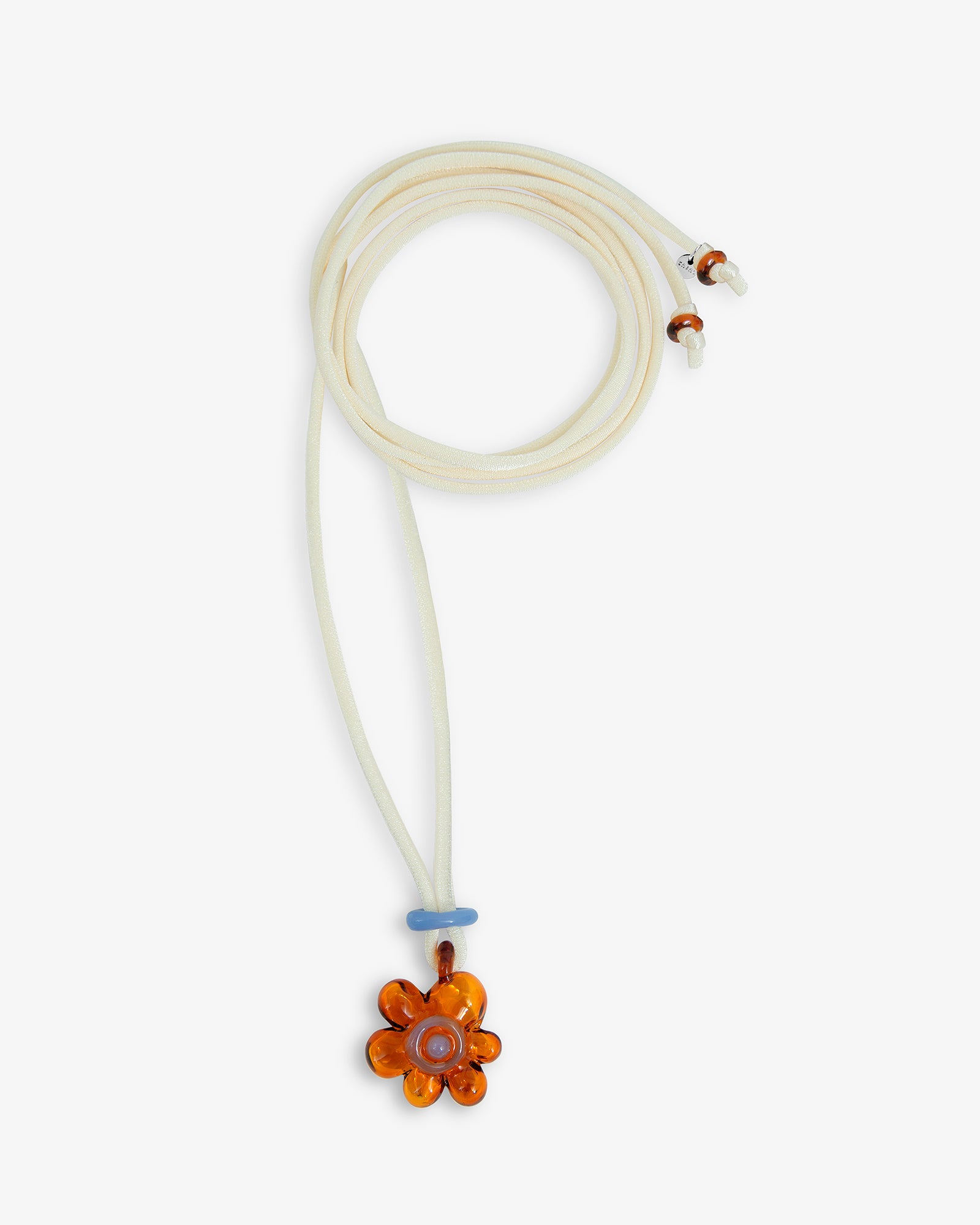 Hot Spell necklace