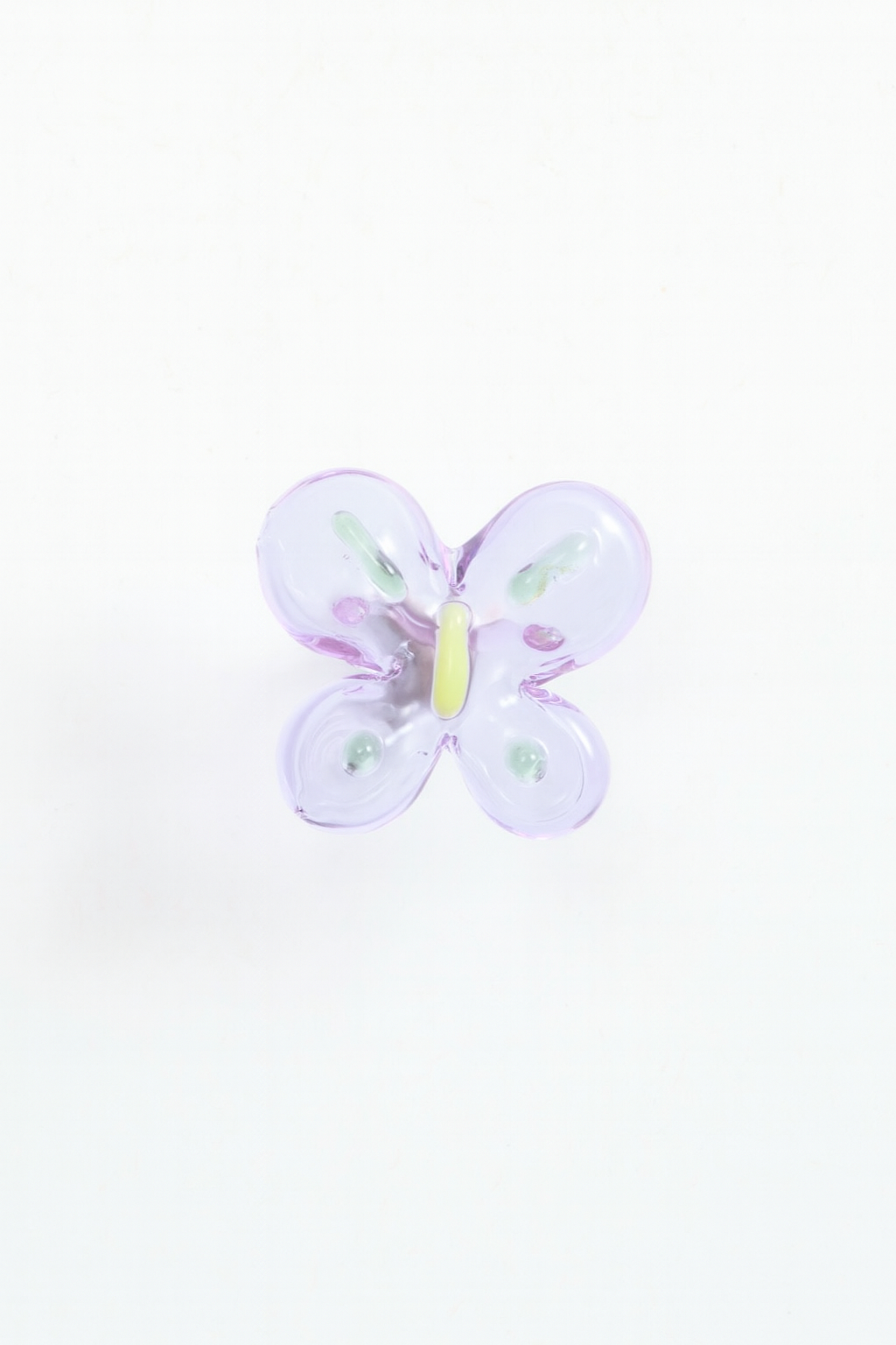Butterfly ring