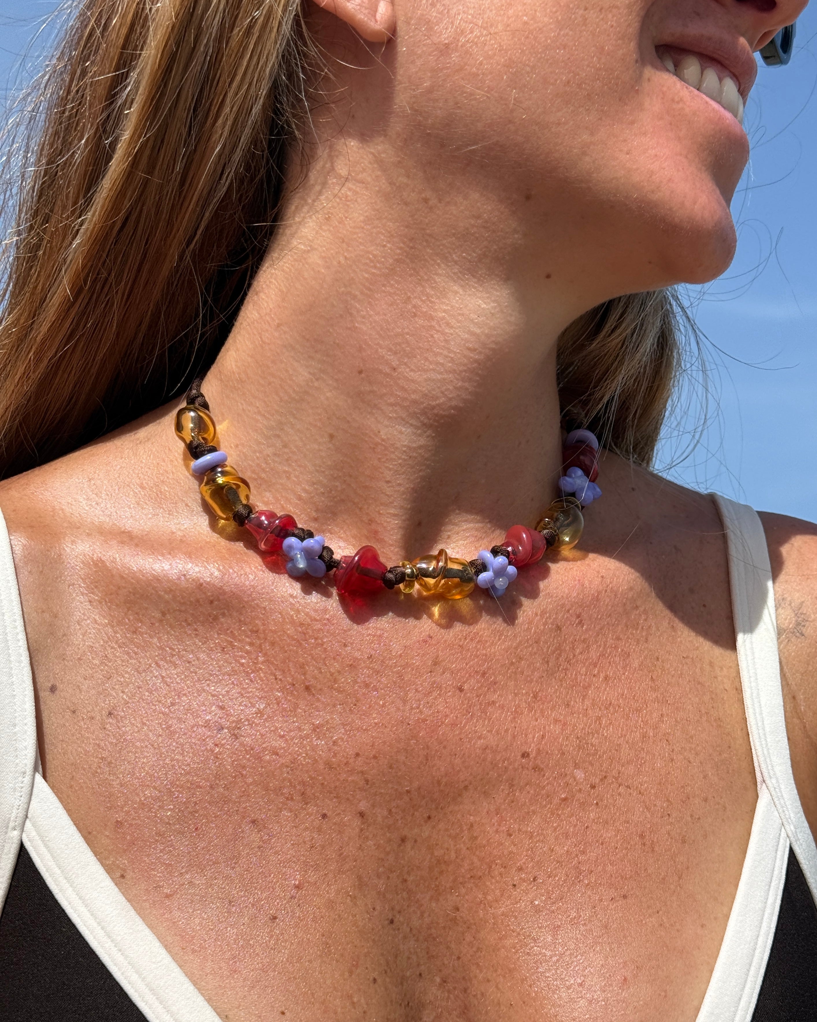 Ariel necklace