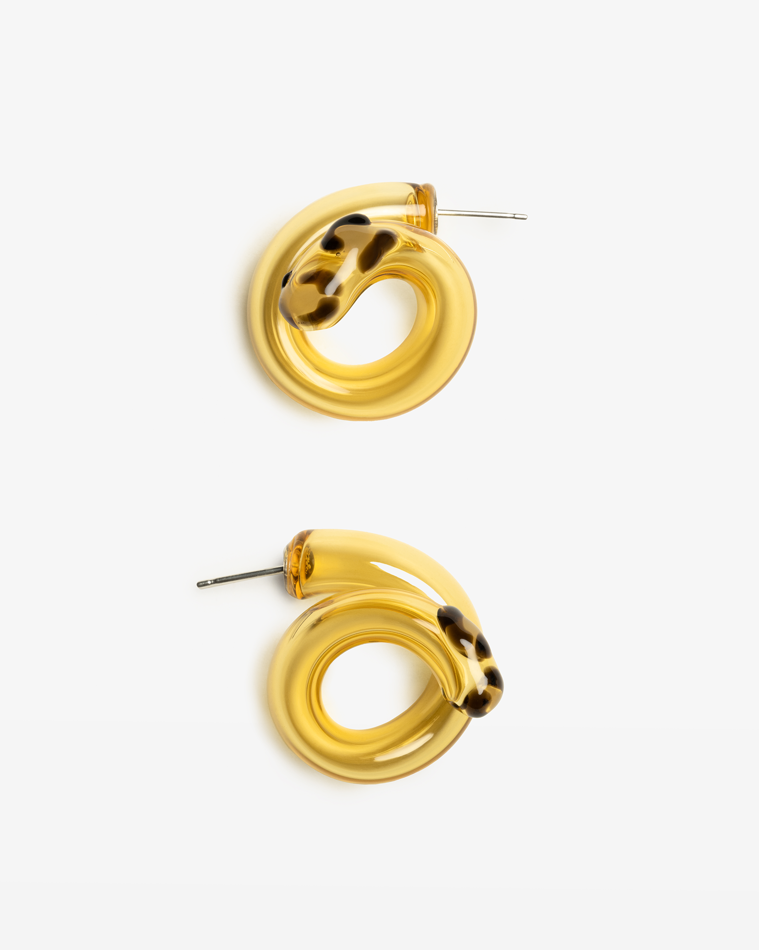 Felino earrings