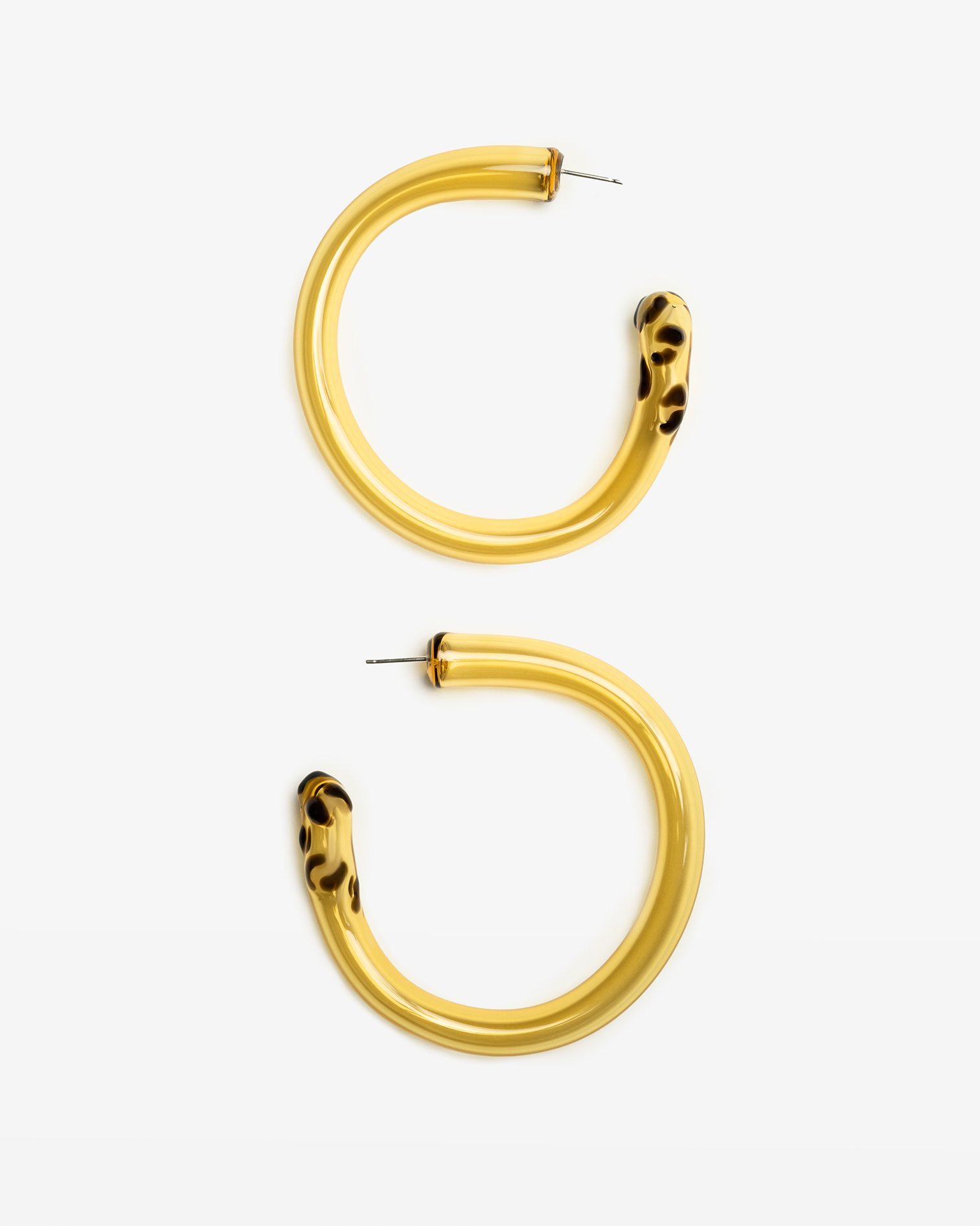 Felino hoops