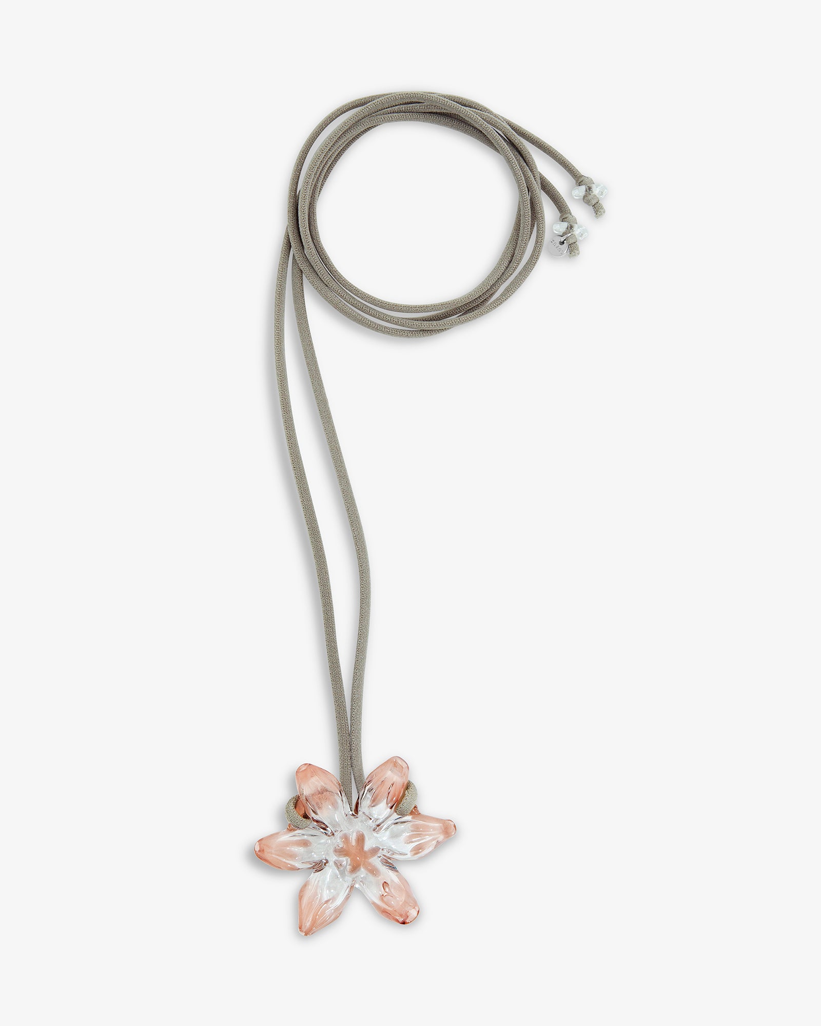 Loty necklace